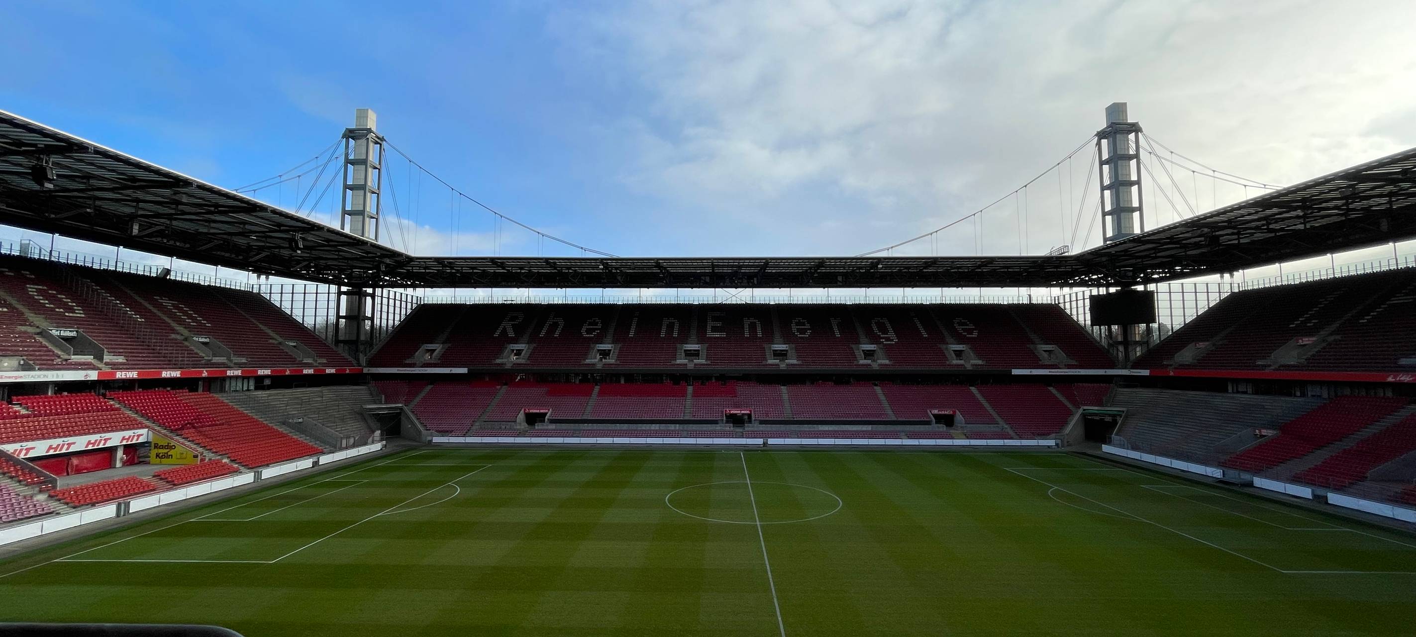 Effzeh muss auf Florian Dietz verzichten