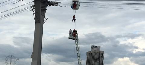 Verfahren nach Seilbahn-Unglück eingestellt