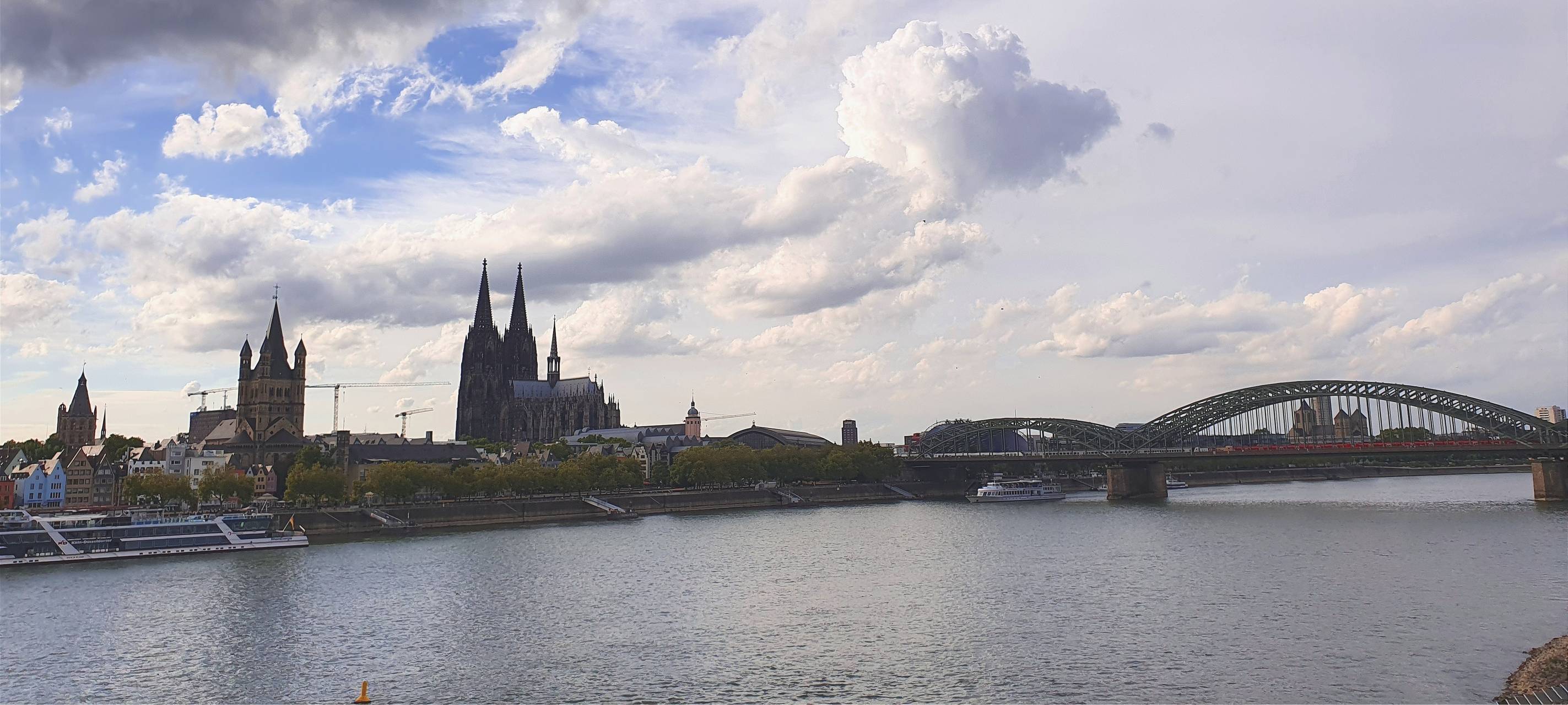 Erzbistum stellt sich hinter Kardinal Woelki
