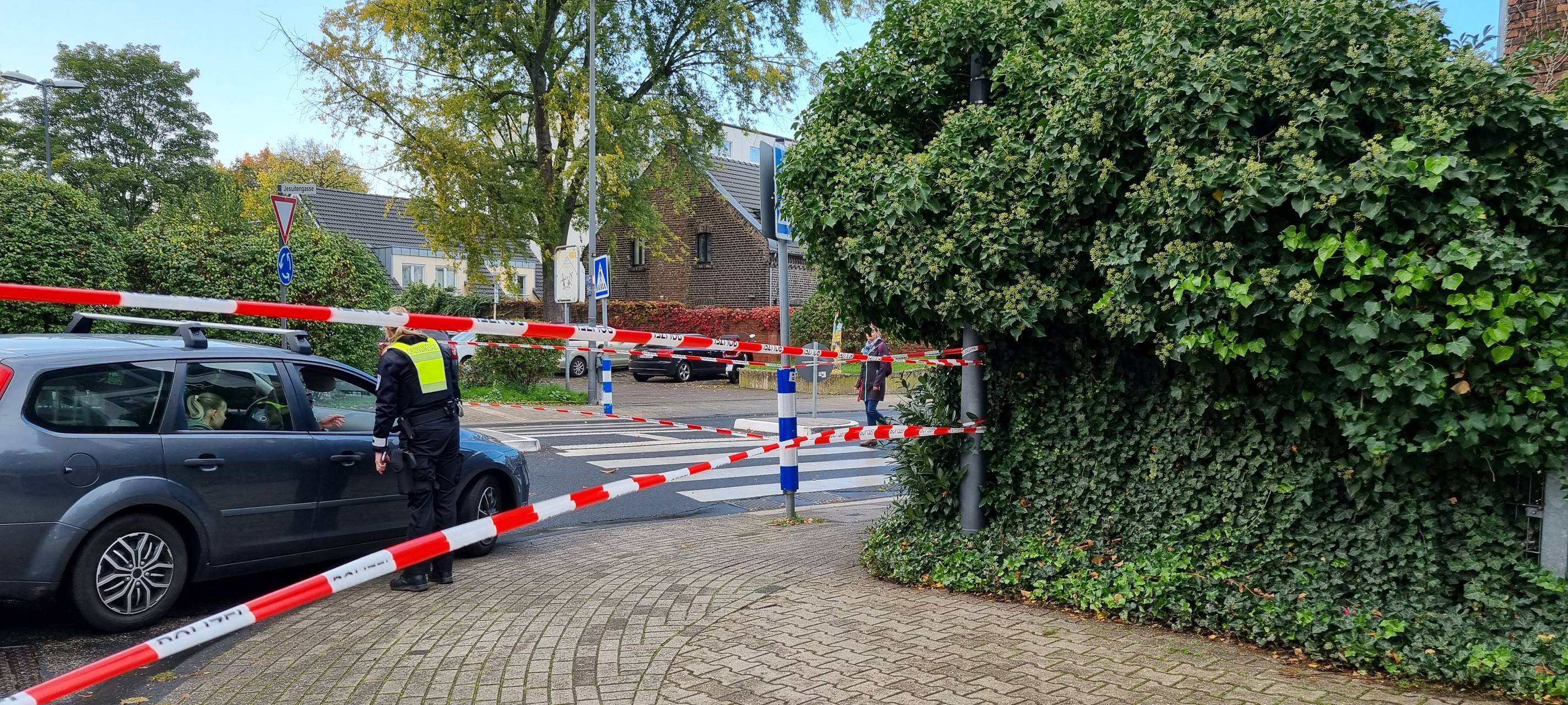 Drei Blindgängerfunde - Evakuierung von rund 20.000 Menschen geplant