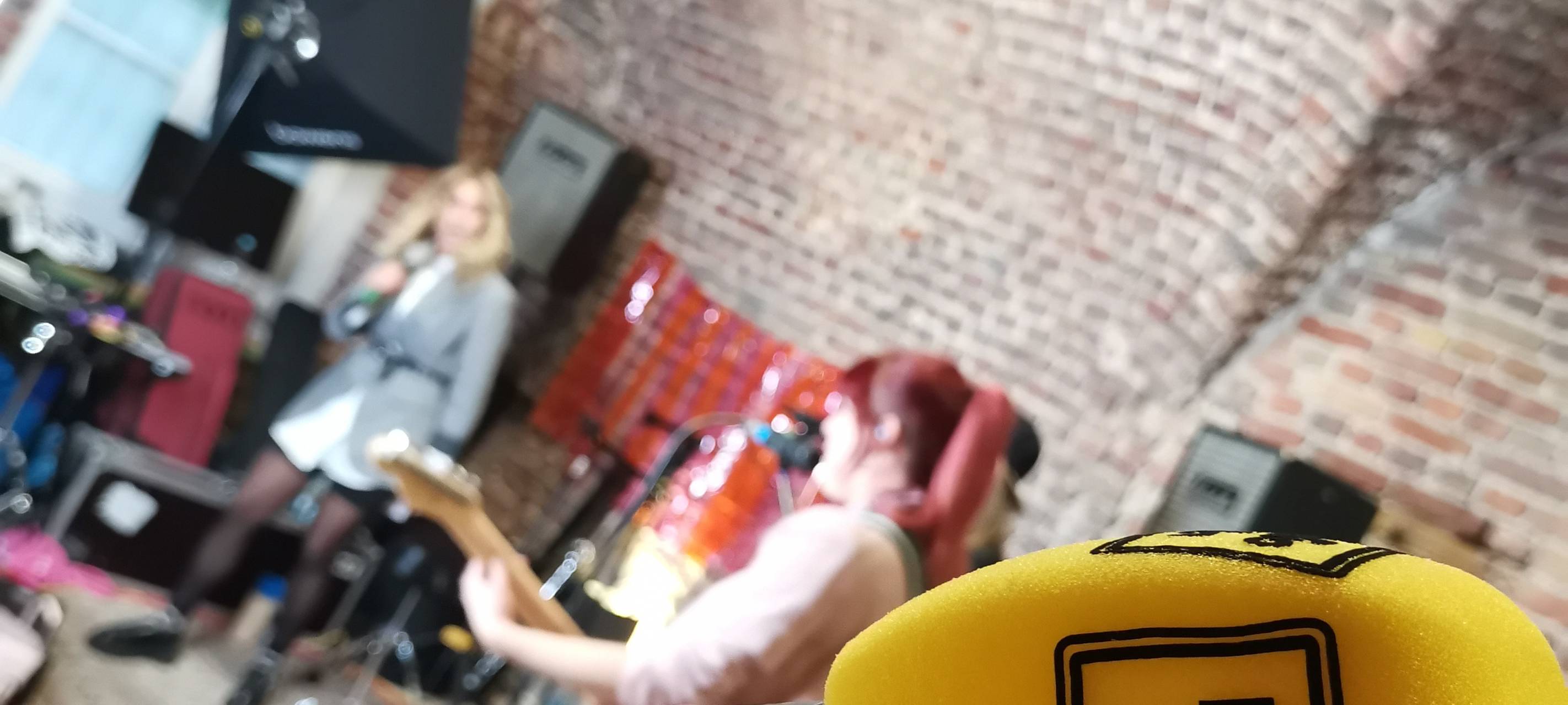 Mätropolis: Neue kölsche Mädelsband legt los!