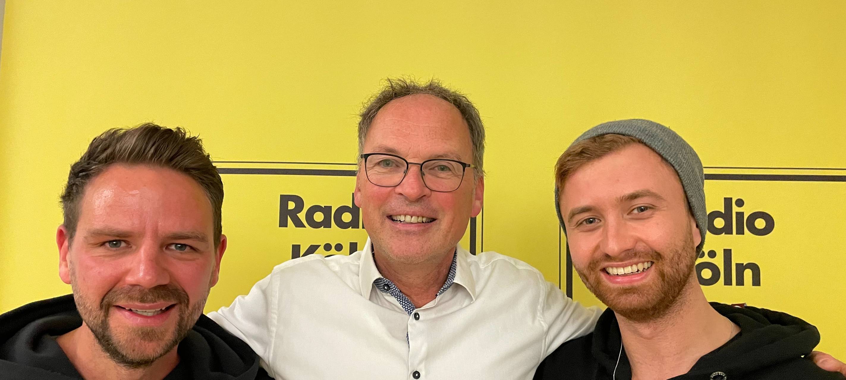 Auerbach mit viel Hätz bei K&J