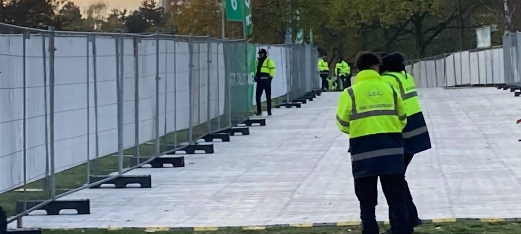 Kritik an erneuter Nutzung der Uniwiesen für Karneval