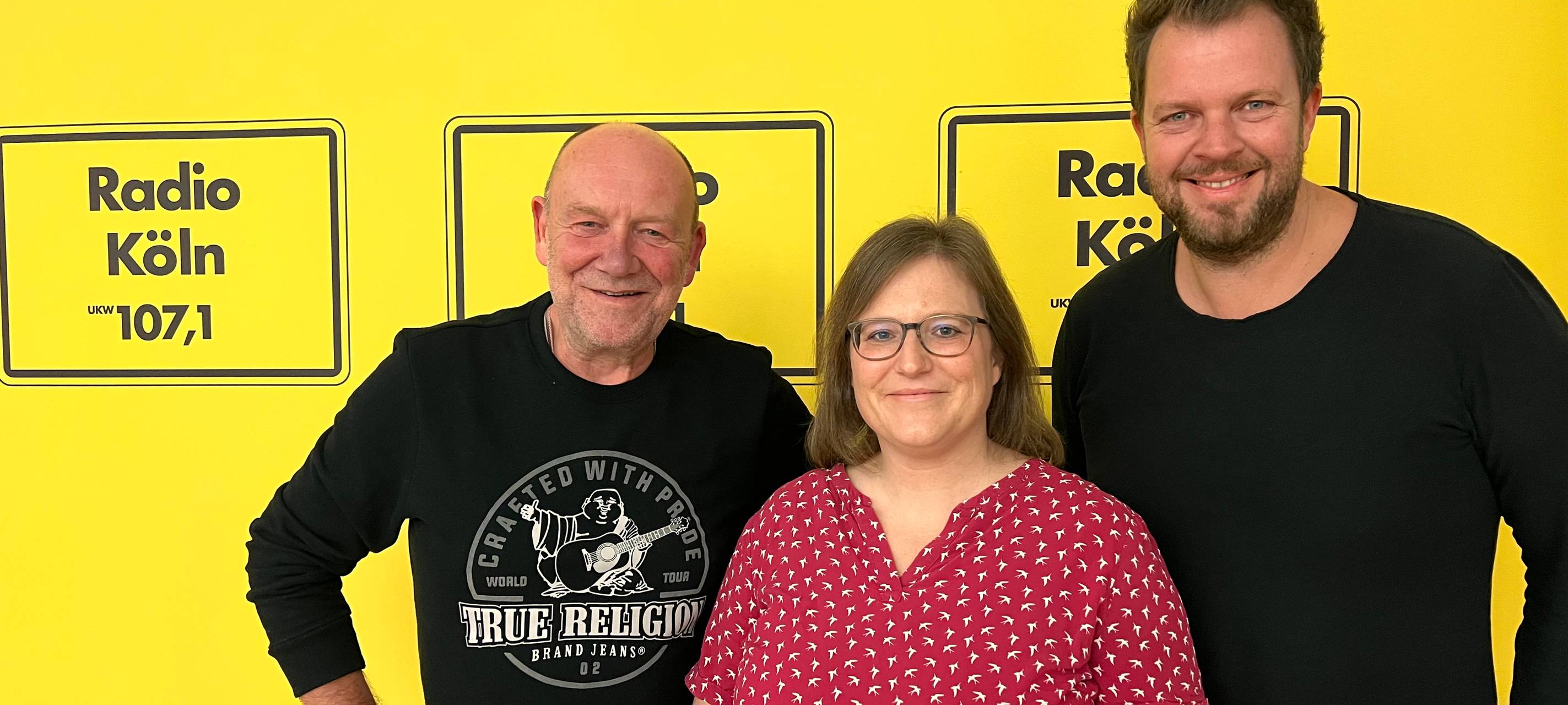 Die Paveier im KuJ-Talk