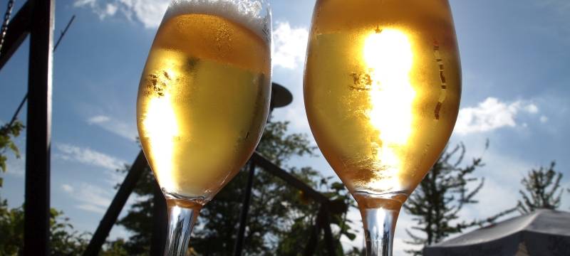 Kölner trinken zu viel Alkohol