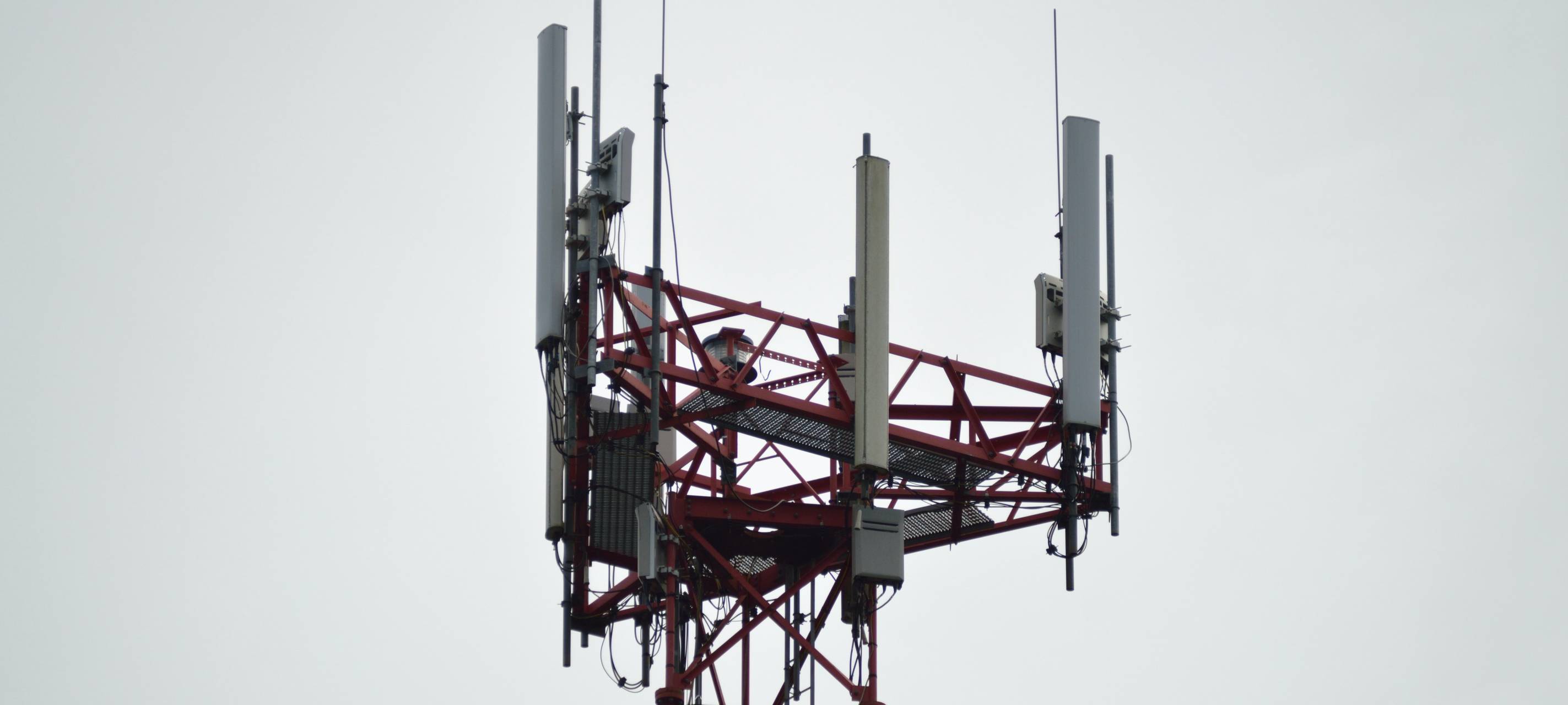 Internet und Telefonnetz: Massive Störung im Großraum Köln