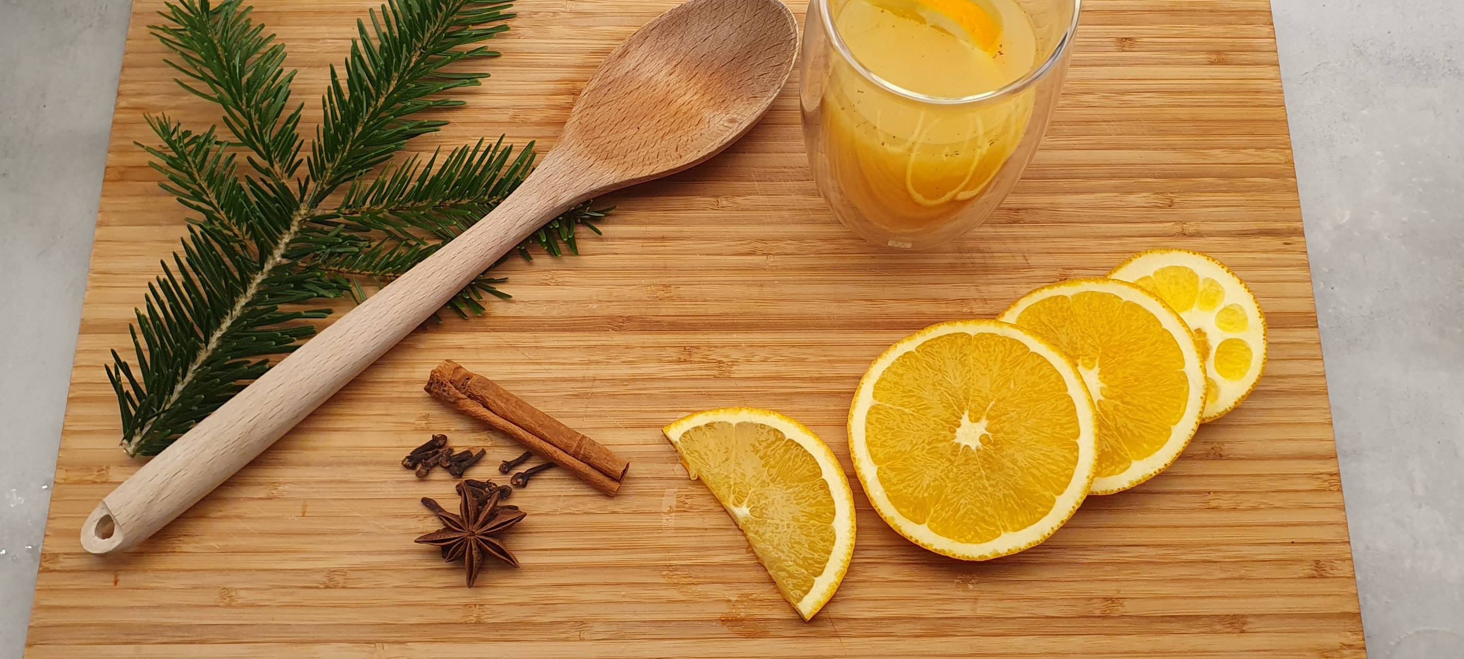 Radio Köln Glühwein