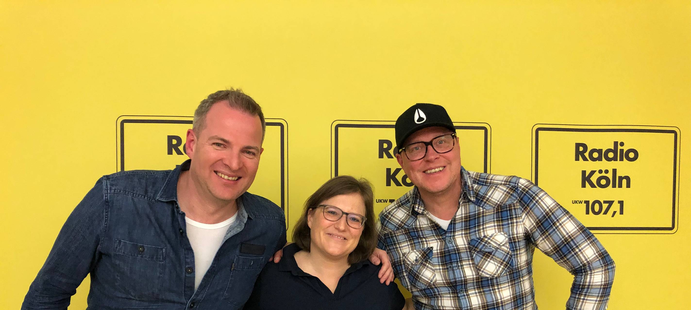 Domstadtbande live bei KuJ