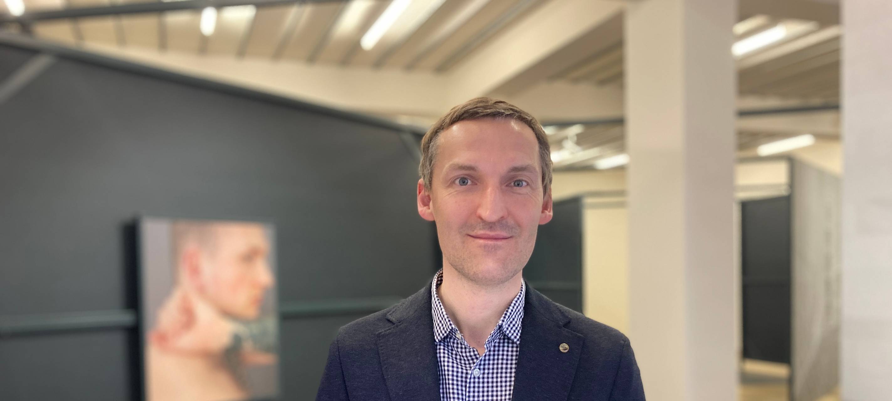 Neuer Leiter des EL-DE Hauses will Ausstellung erneuern