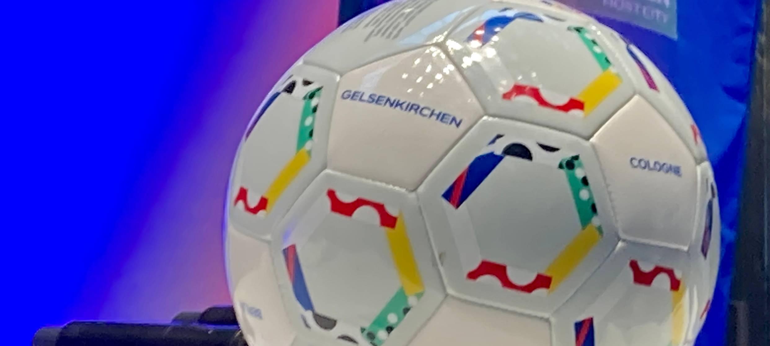 Stadt Köln will Bürgerbefragung zur Fußball-EM 2024