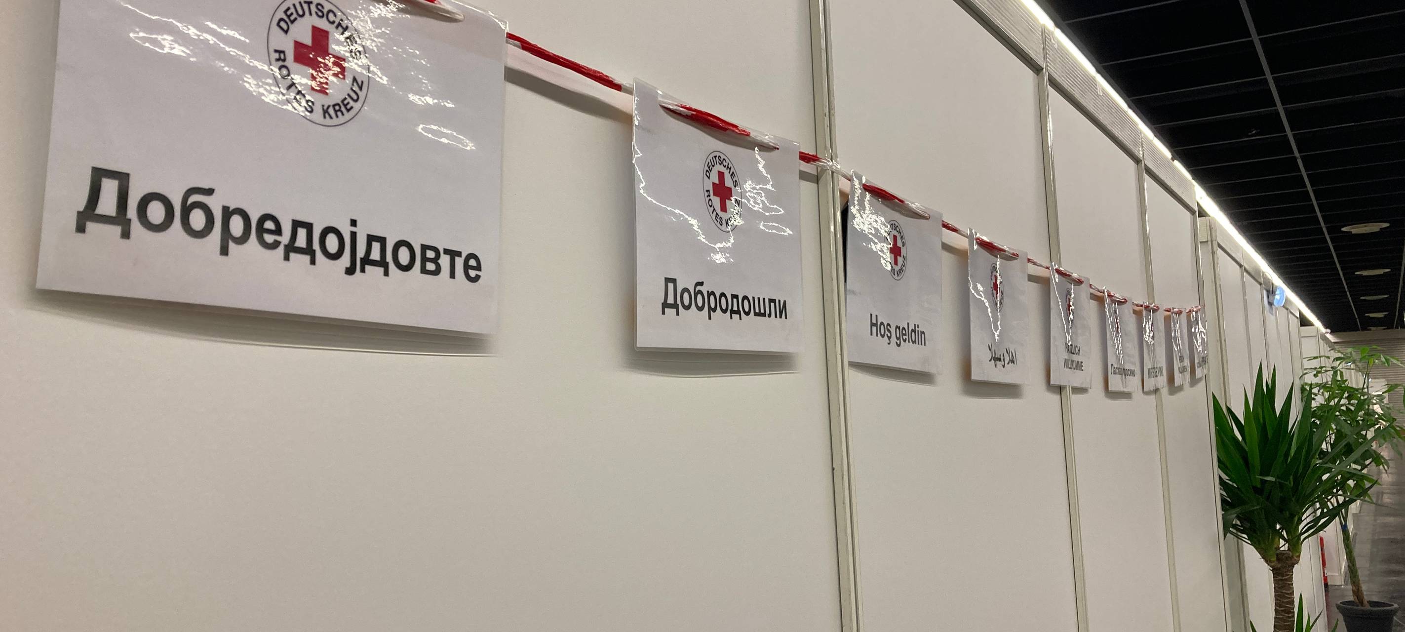 Jeder dritte Geflüchtete aus der Ukraine