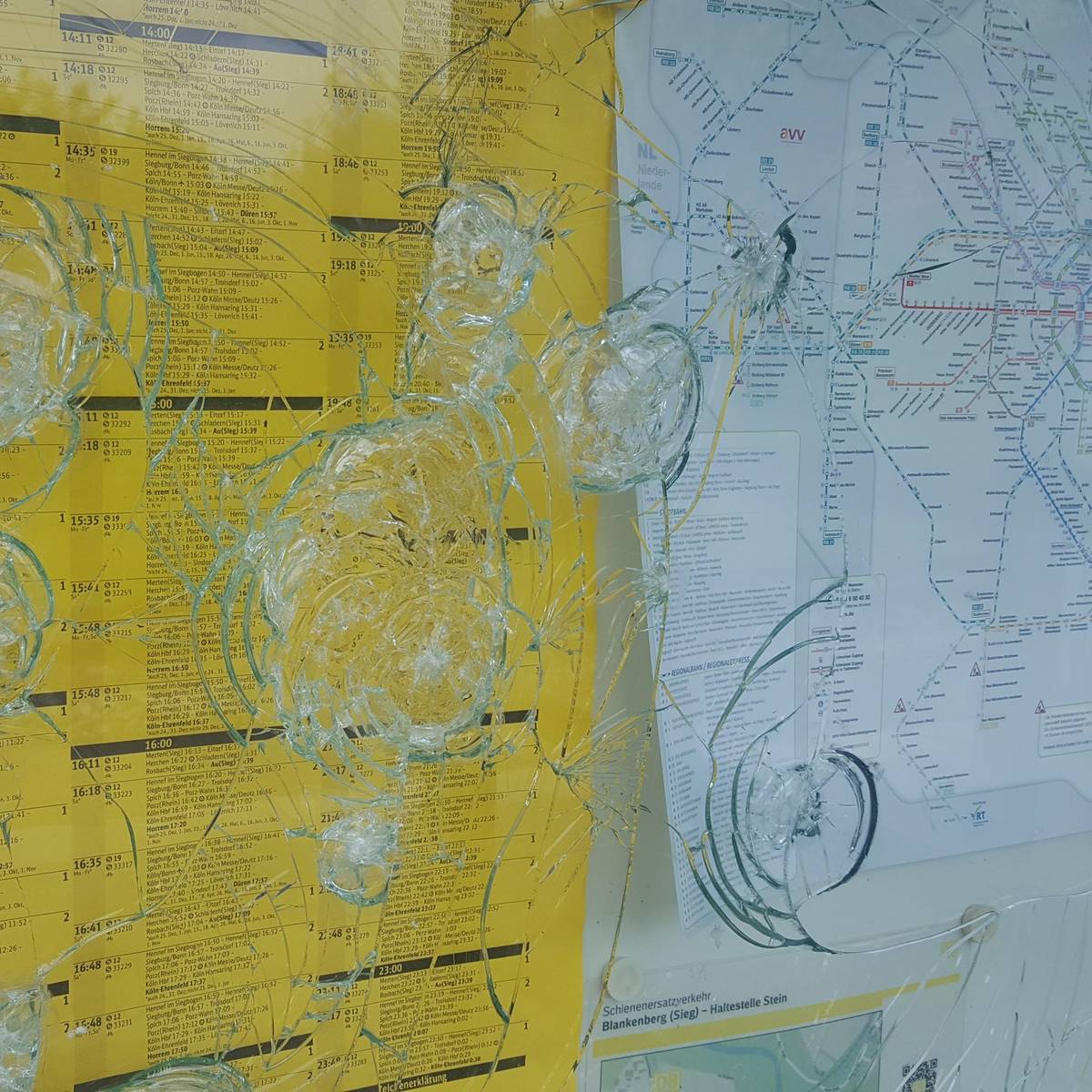 Mehrere Kölner Bahnhöfe sind Verlierer in neuem Ranking Radio Köln