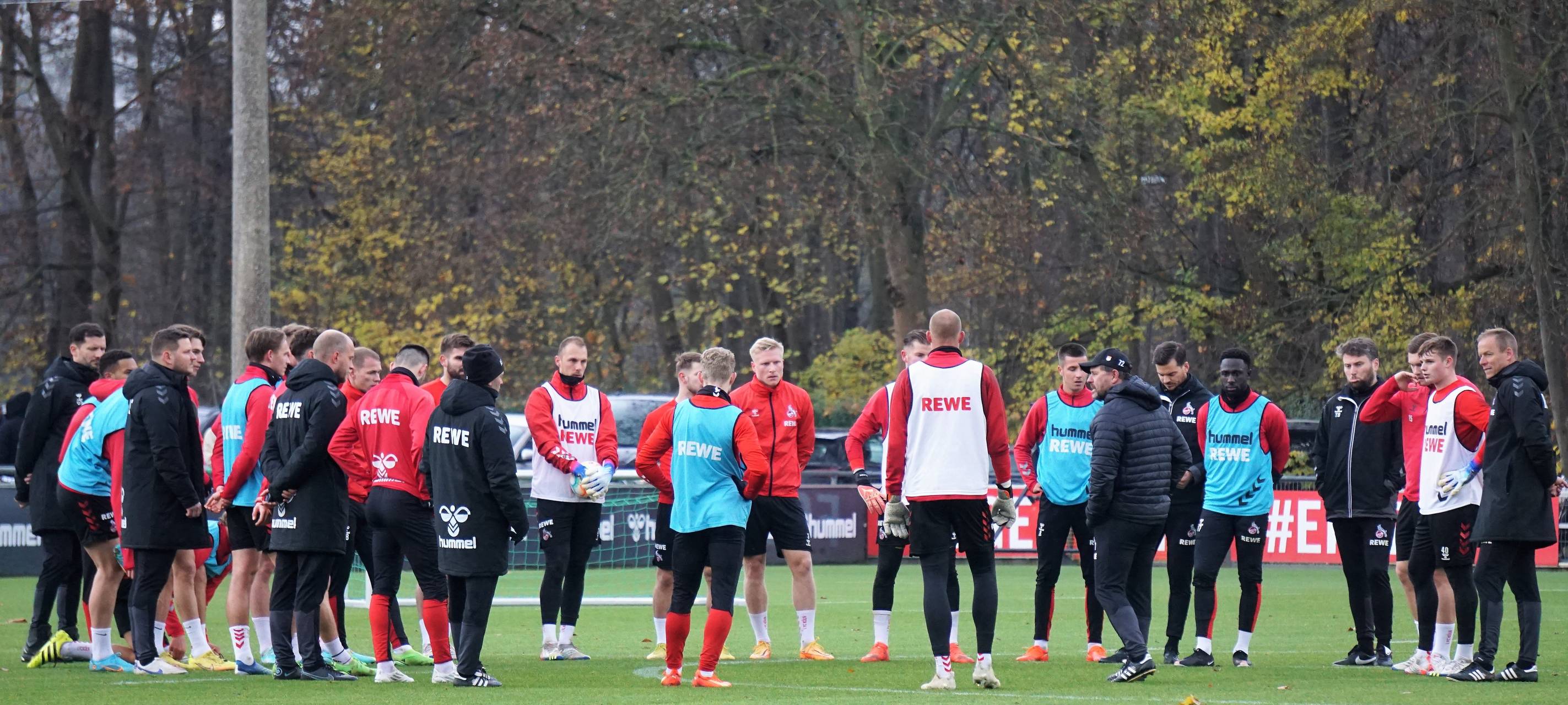 FC will nach Marsdorf umziehen