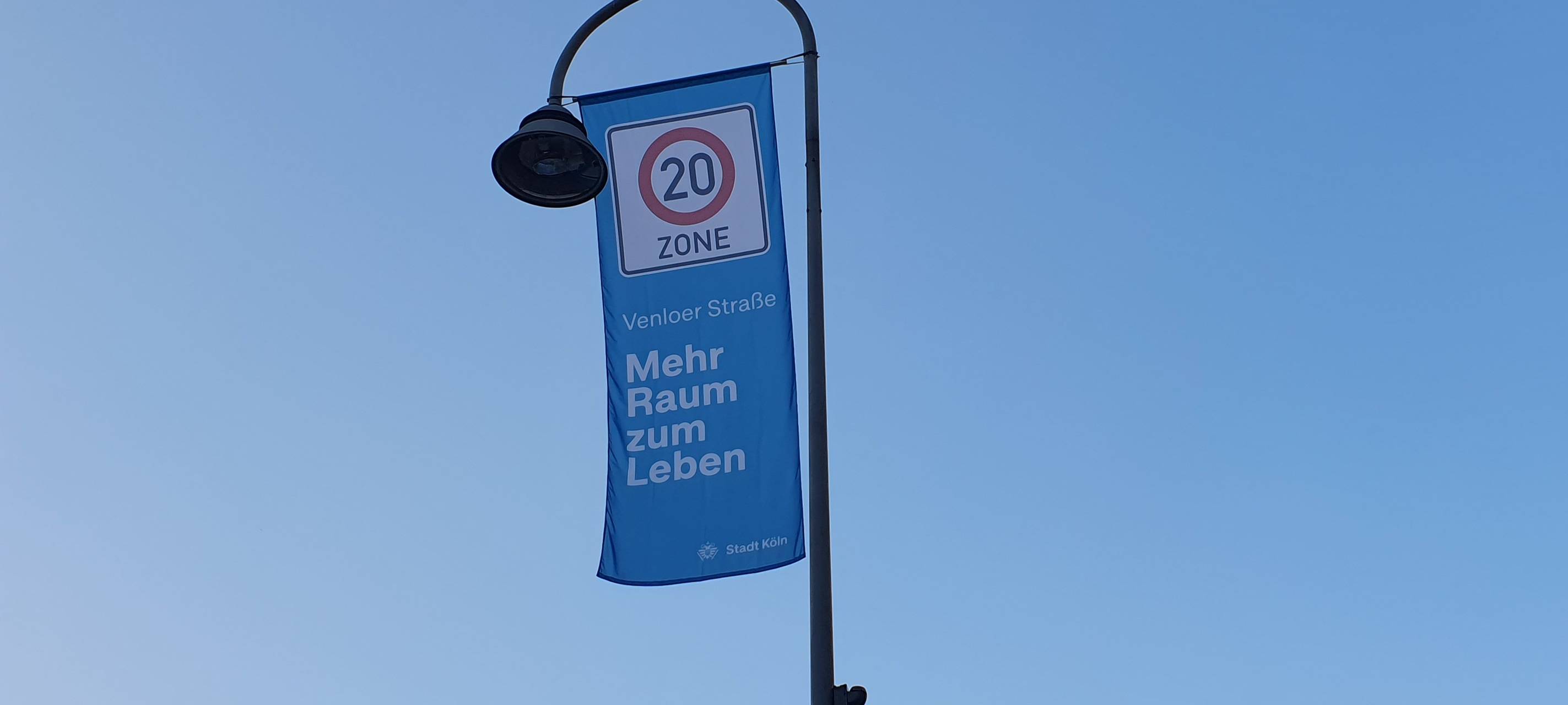 Handel kritisiert Chaos auf Venloer Straße