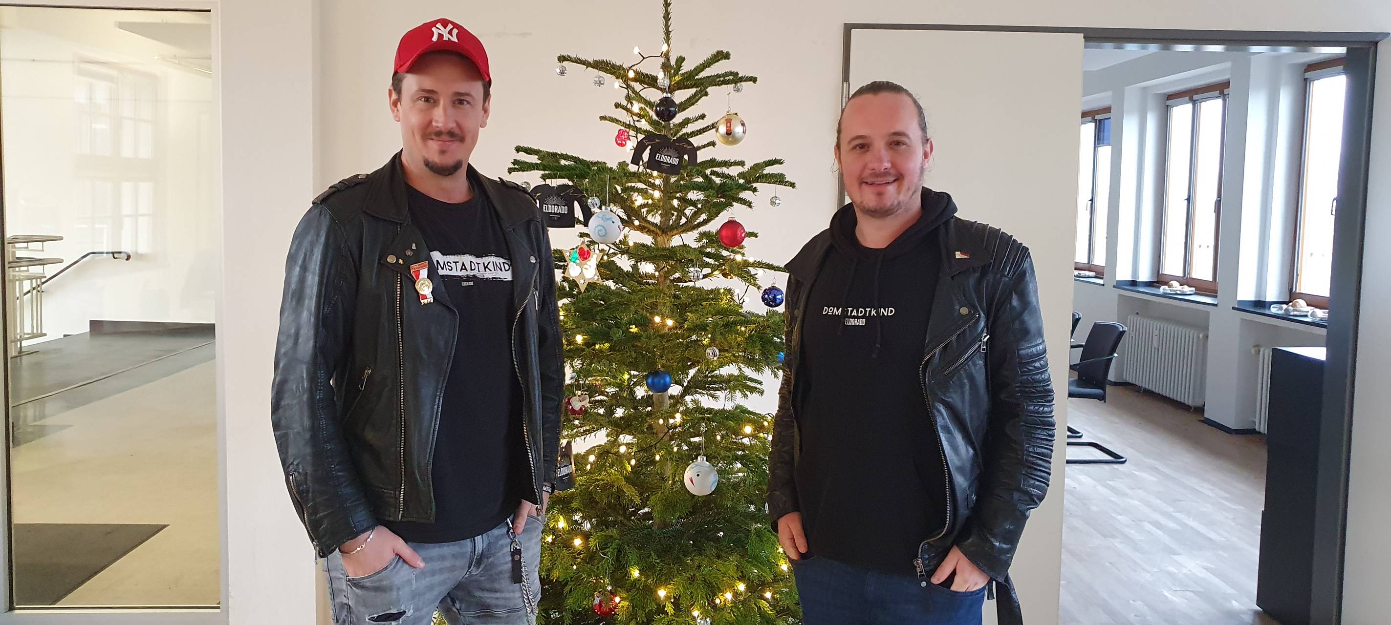 DANKE: "Weihnachts-Baumgart" für 4.421,11€ versteigert!