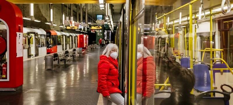 Ticket-Kosten für Bus und Bahn steigen