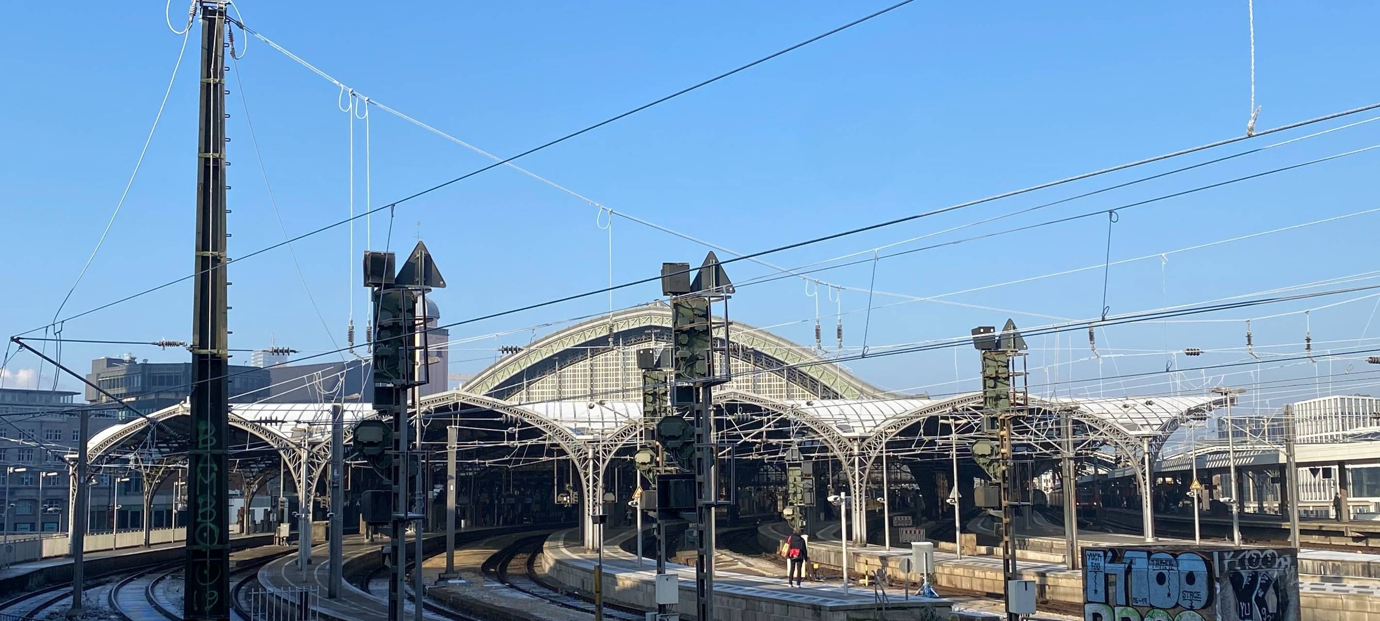 Künftig Deutschlandticket statt Schüler-Ticket?