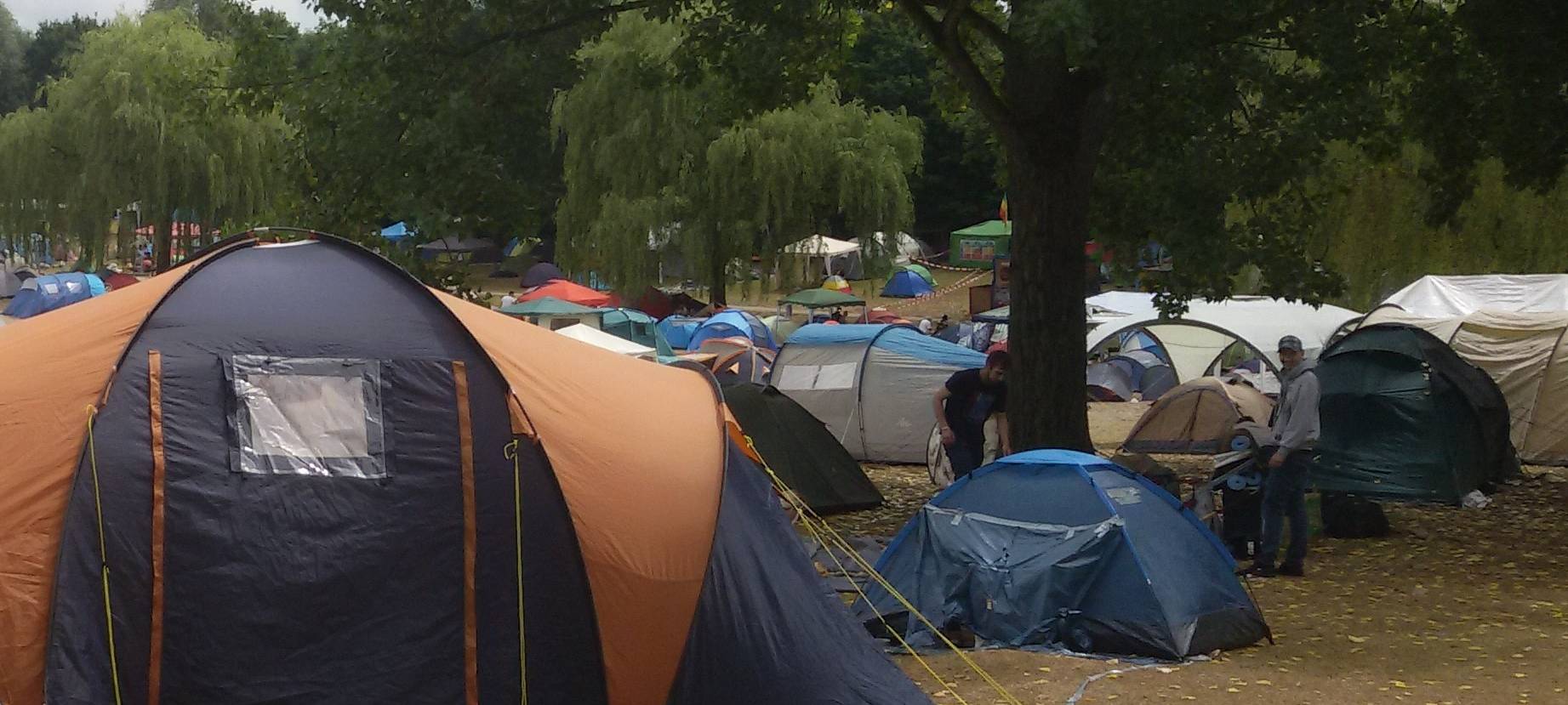 Umstrittener Künstler wird im Sommer auftreten
