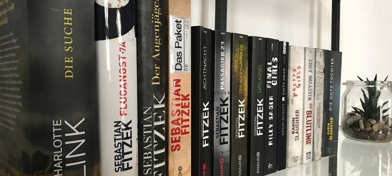 Stadtbibliothek zieht die Preise an