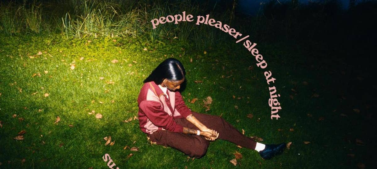 Cat Burns - People Pleaser