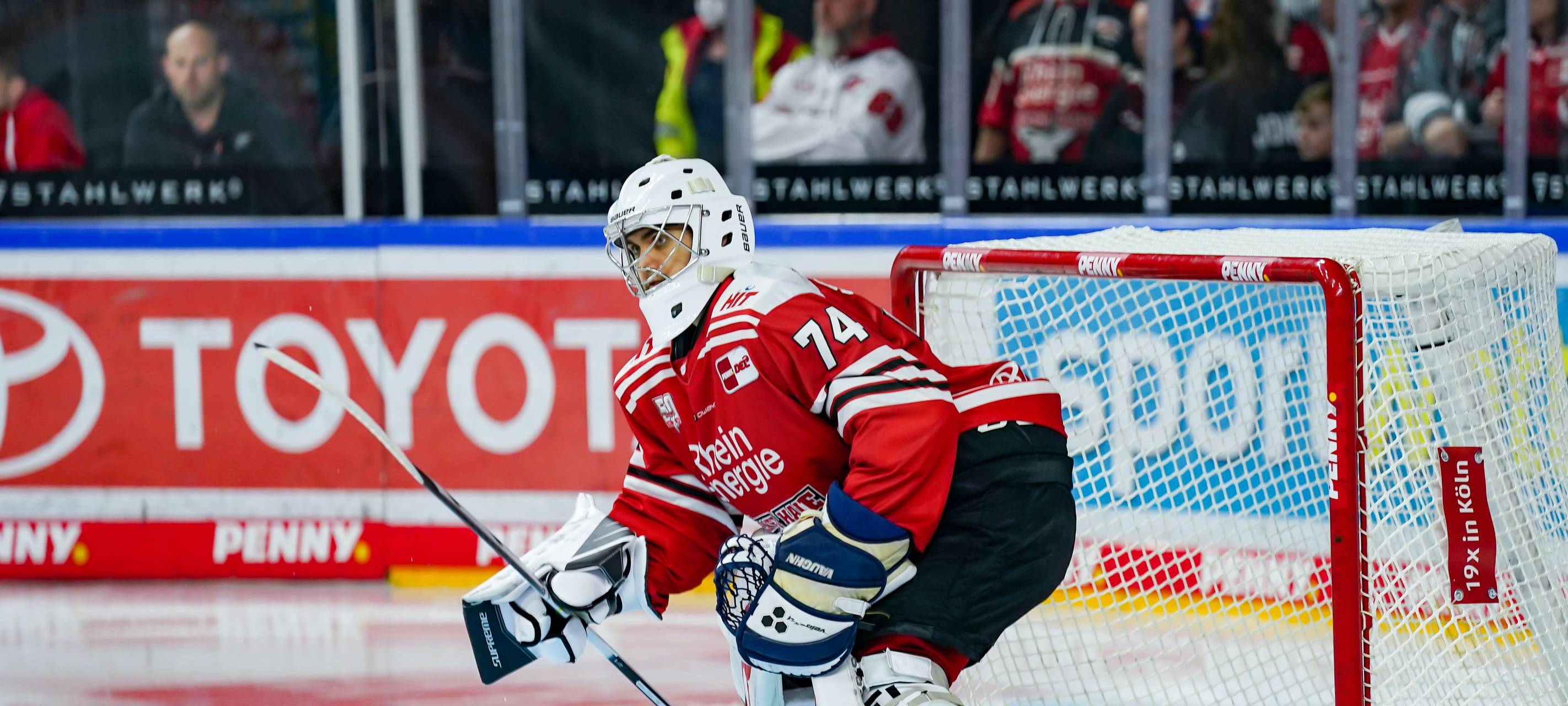 KEC verliert rheinisches Derby mit 2:3