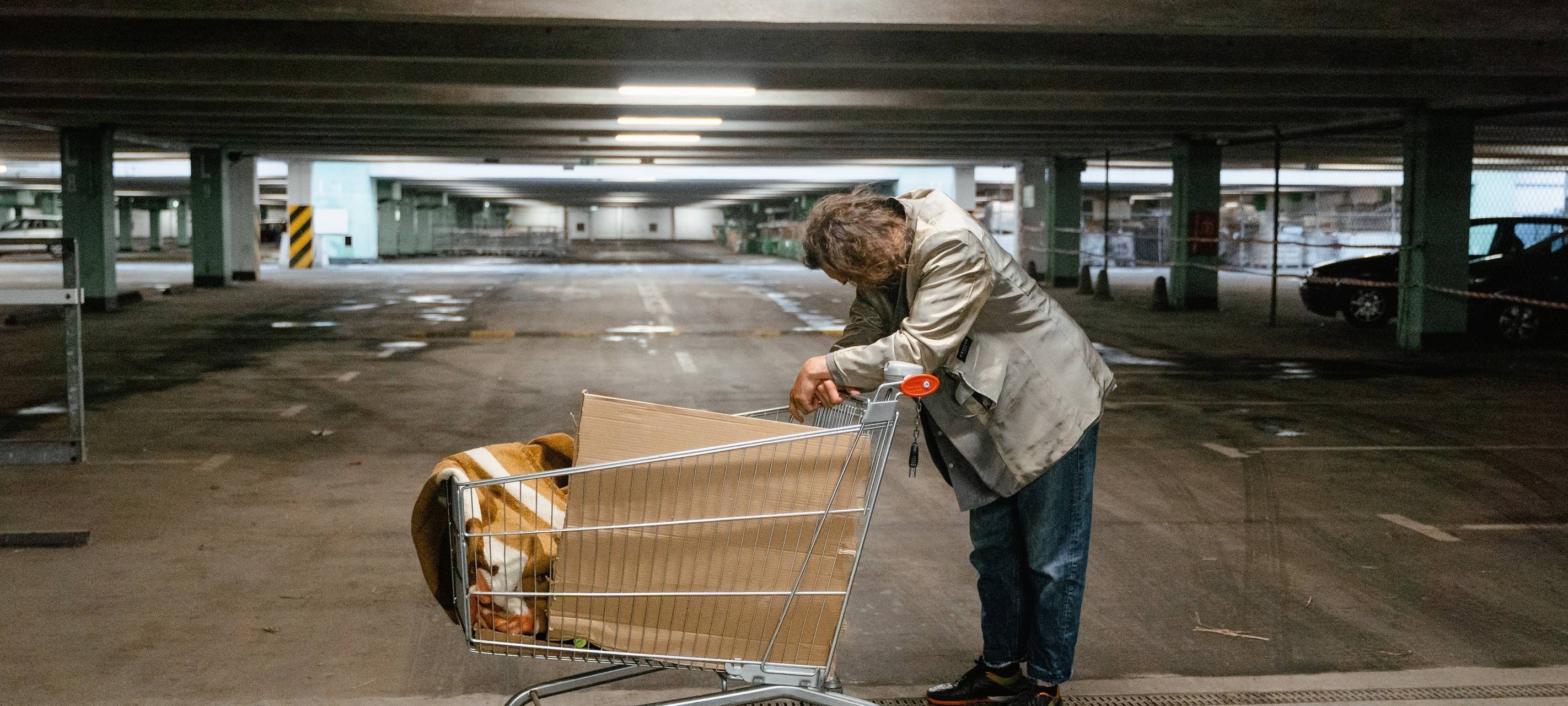 Neues Kölner Konzept gegen Wohnungslosigkeit