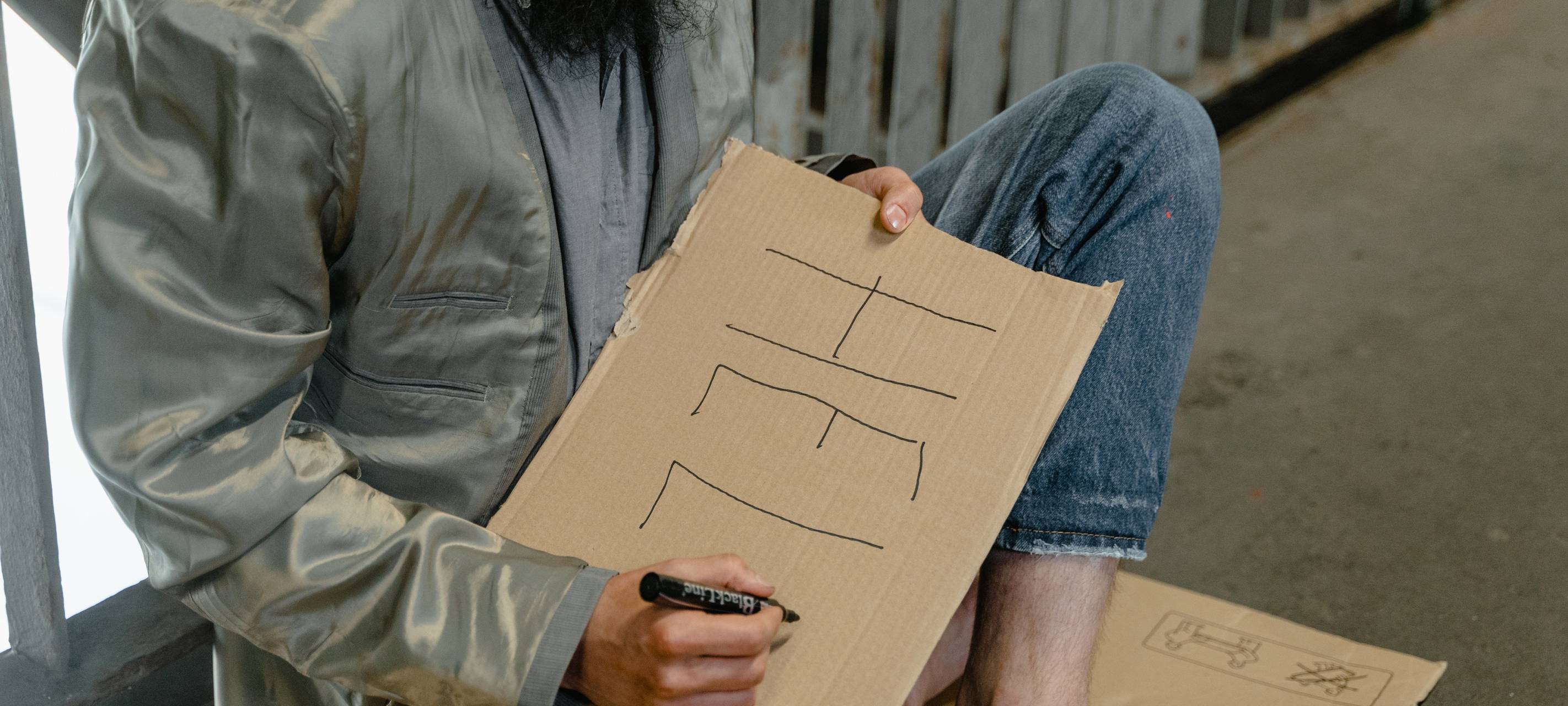 Protest gegen Aus von Wohnprojekt