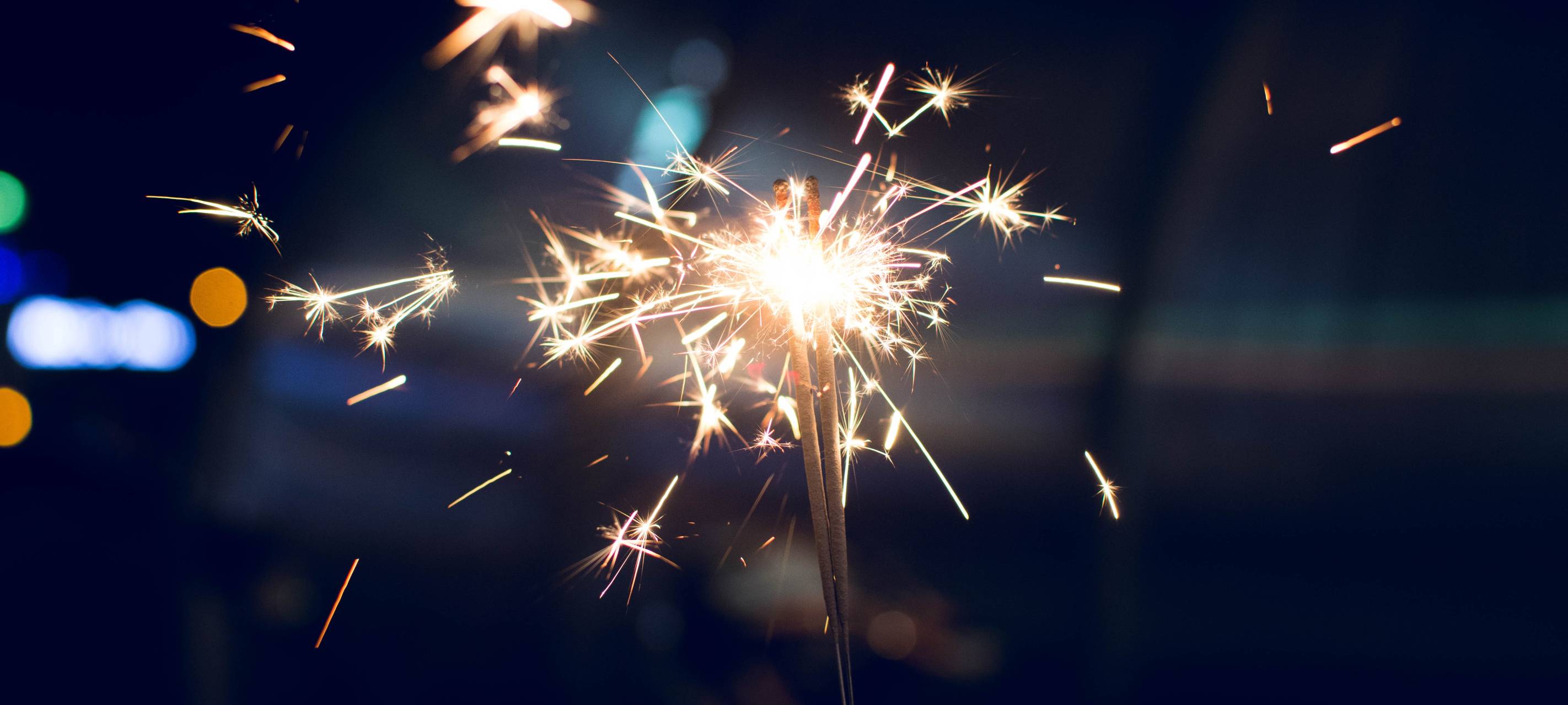 Viele Sperrungen zu Silvester