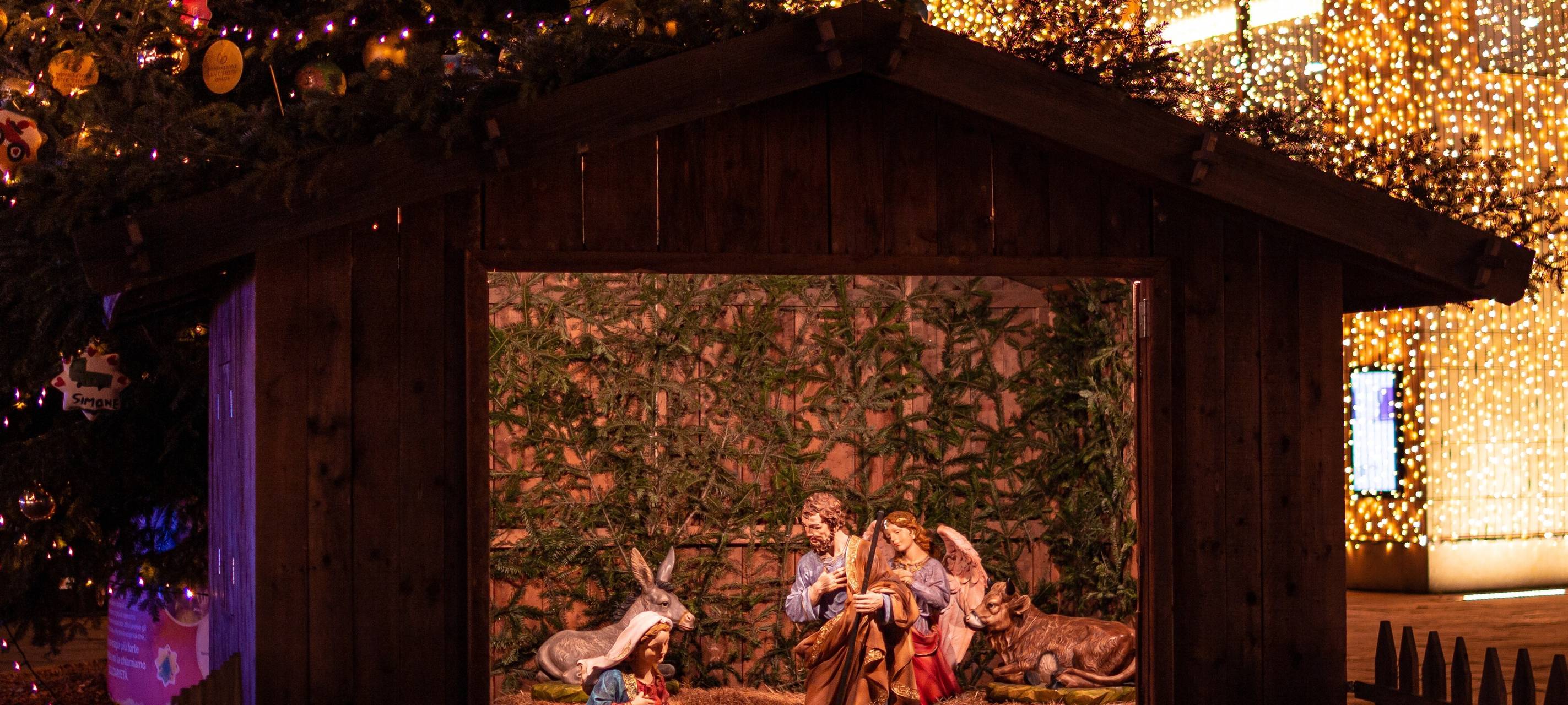Sternsinger machen auf Gewalt gegen Kinder aufmerksam
