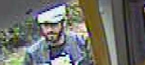 Polizei fahndet nach Handtaschen-Dieben in Dünnwald