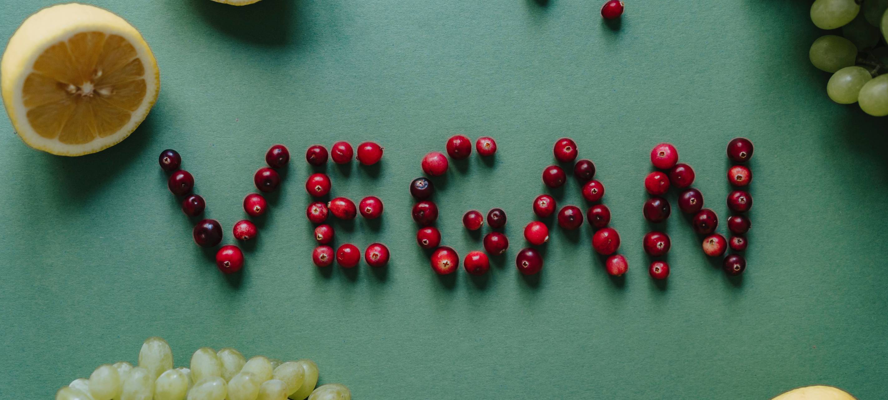 Die Top-Rezepte für Euren veganen Januar
