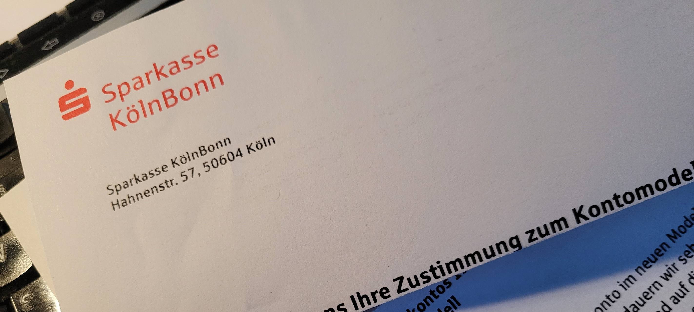 Sparkasse muss für Betrug aufkommen