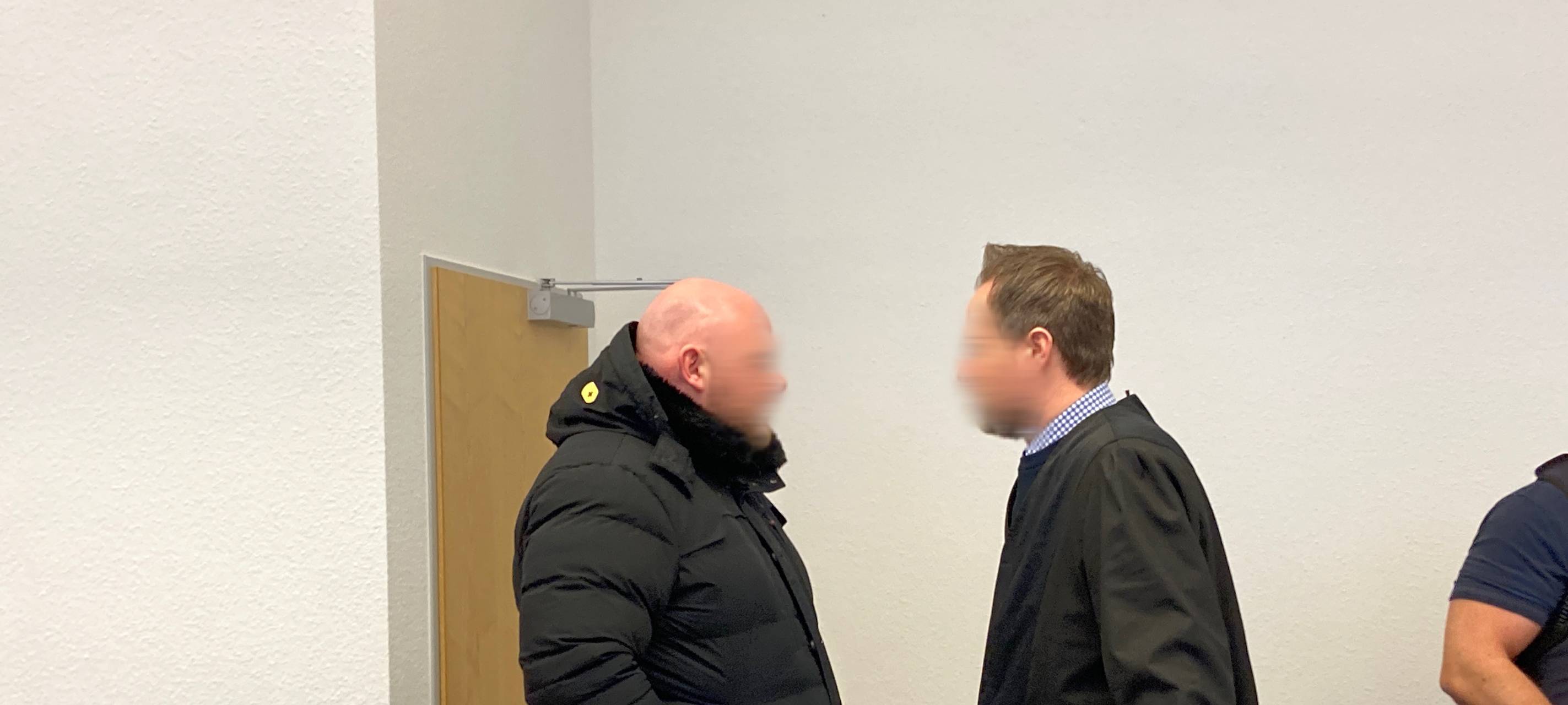 Erstes Urteil gegen FC-Hooligan nach Nizza-Krawallen