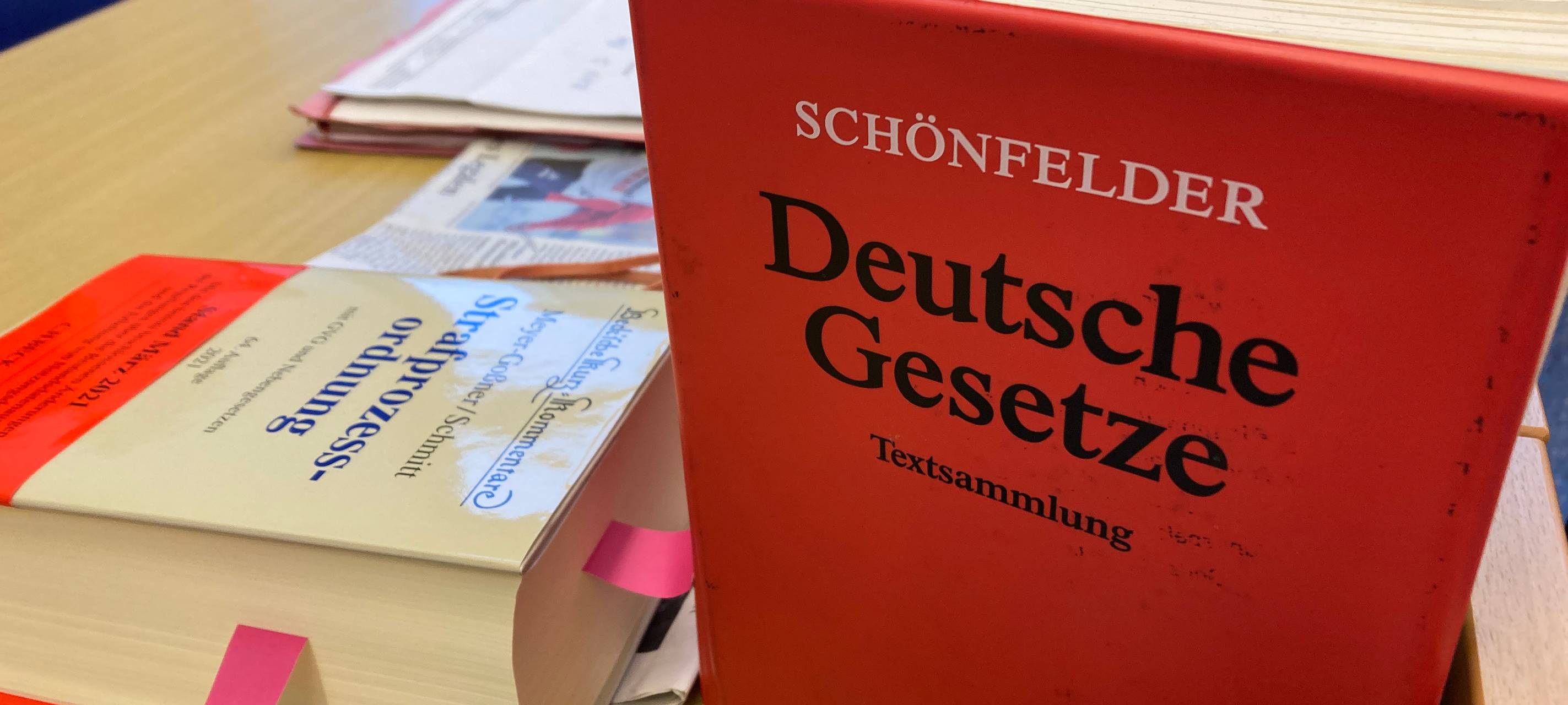 Klage gegen Entlassung bei der Stadt Köln