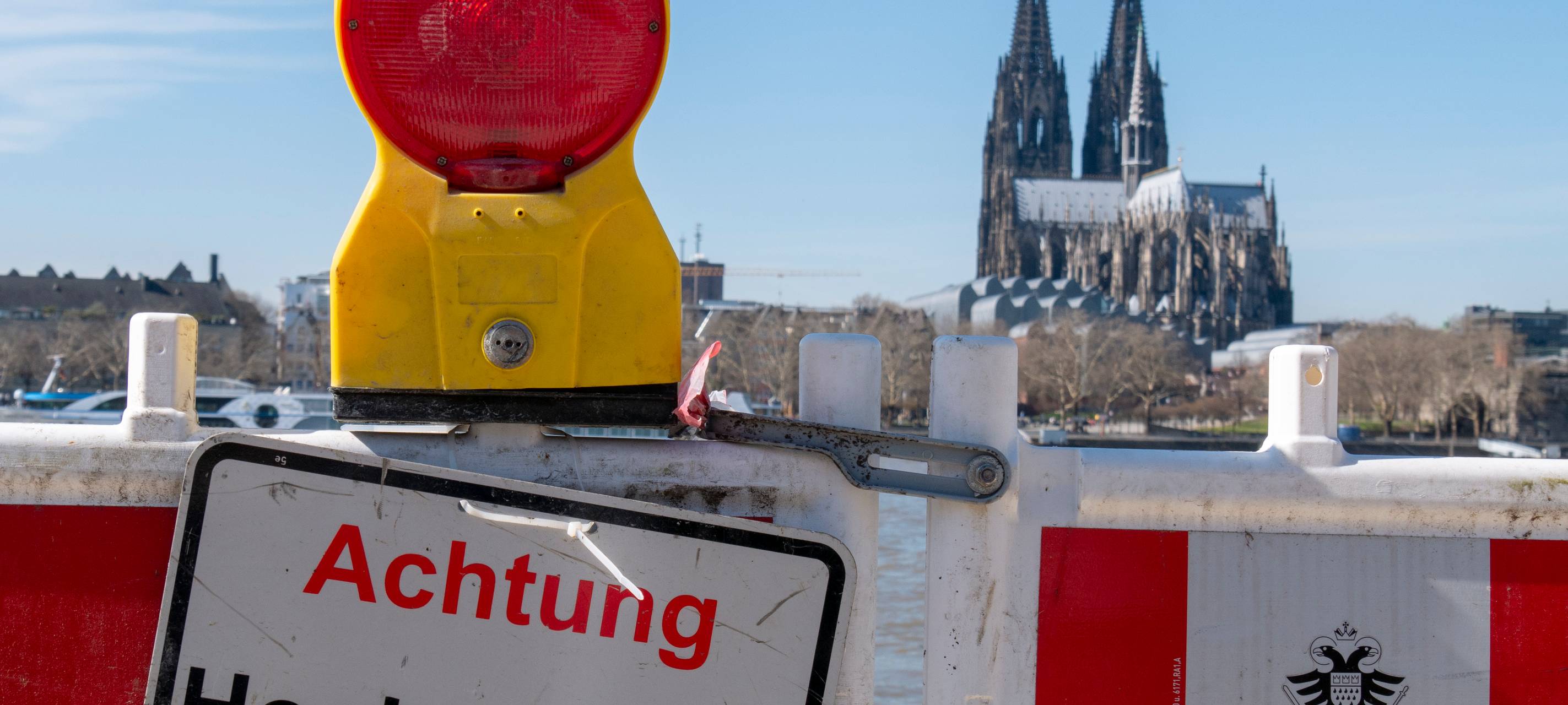 Befragung zu Katastrophenmanagement in Unternehmen
