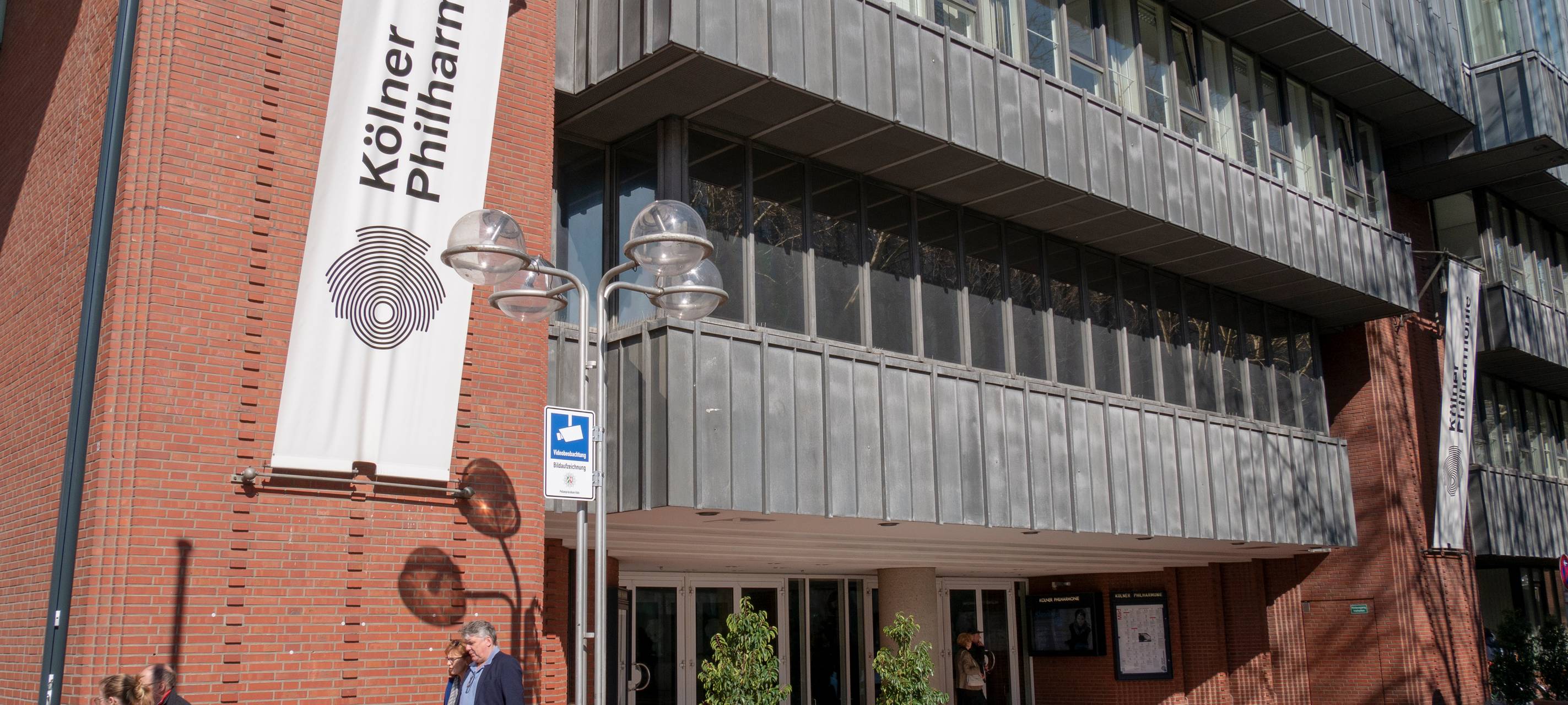 35. Sommerfestival in der Kölner Philharmonie