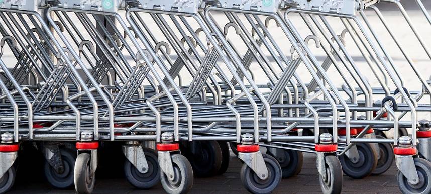 Vollversorger soll Einkaufszentrum ersetzen
