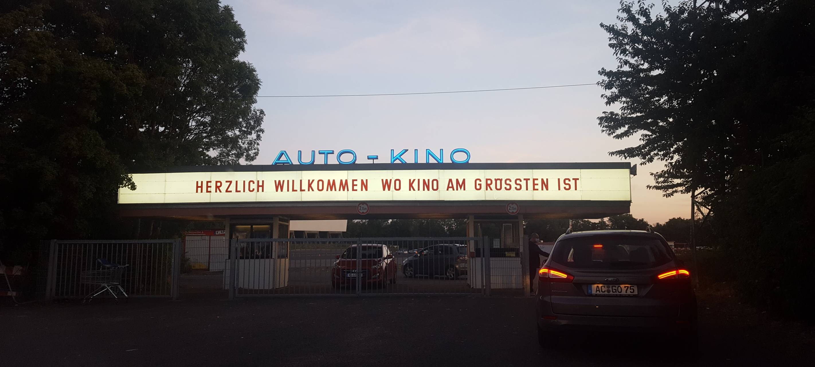 Politiker fordern Erhalt der Märkte in Porz