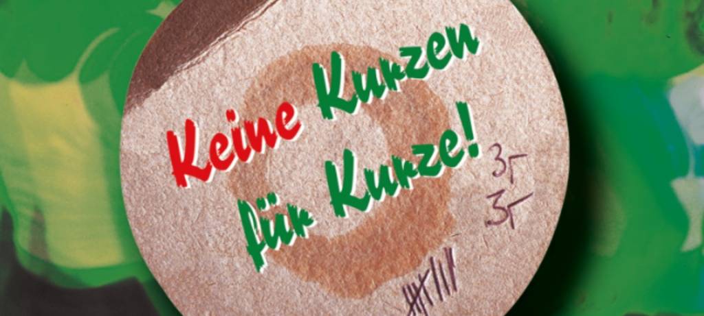 Stadt plant Maßnahmen zum Jugendschutz an Karneval