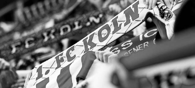 Ehemaliger FC-Profi Andreas Gielchen verstorben