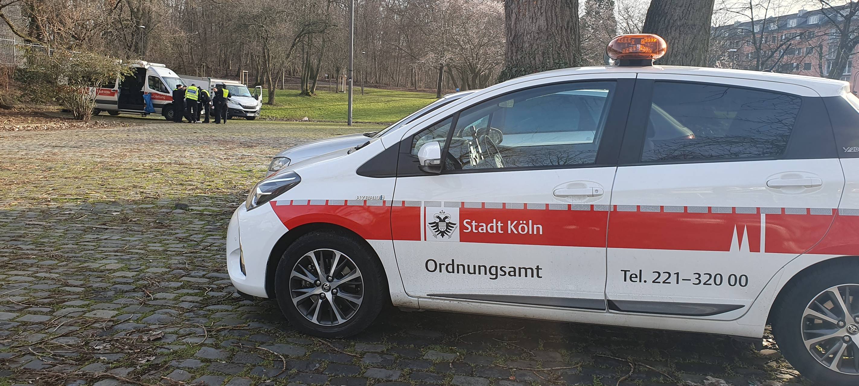 Lange Staus wegen Blindgängerentschärfung