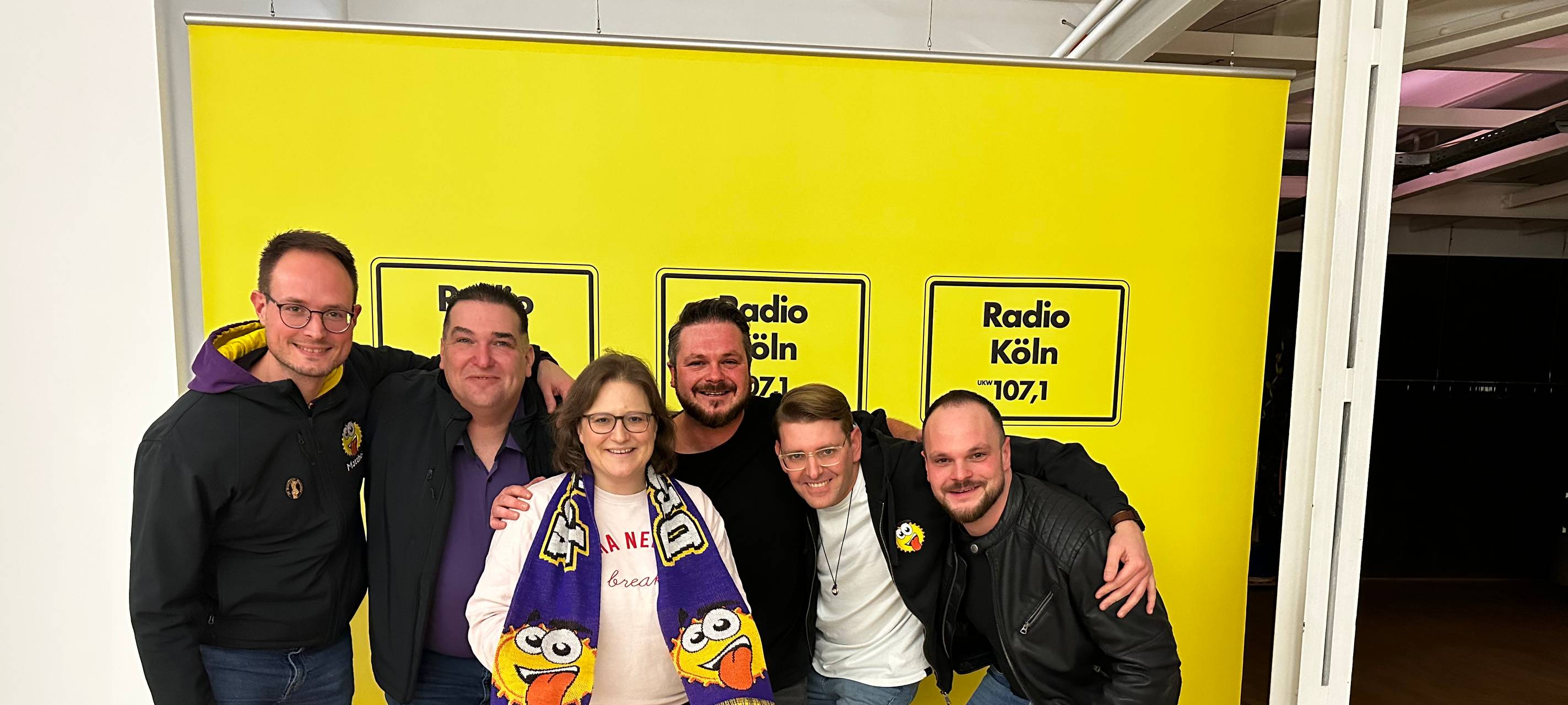 Dräcksäck bei Kölsch & Jot