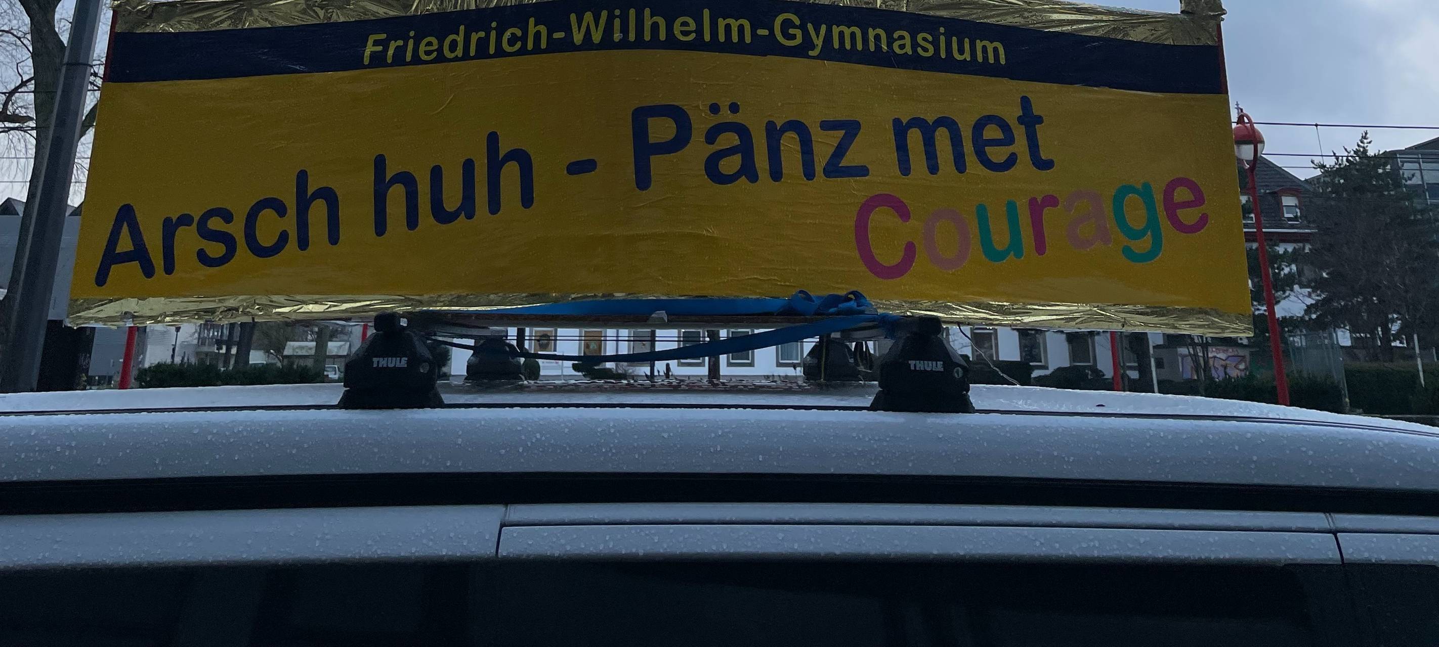 90. Schull- und Veedelszöch