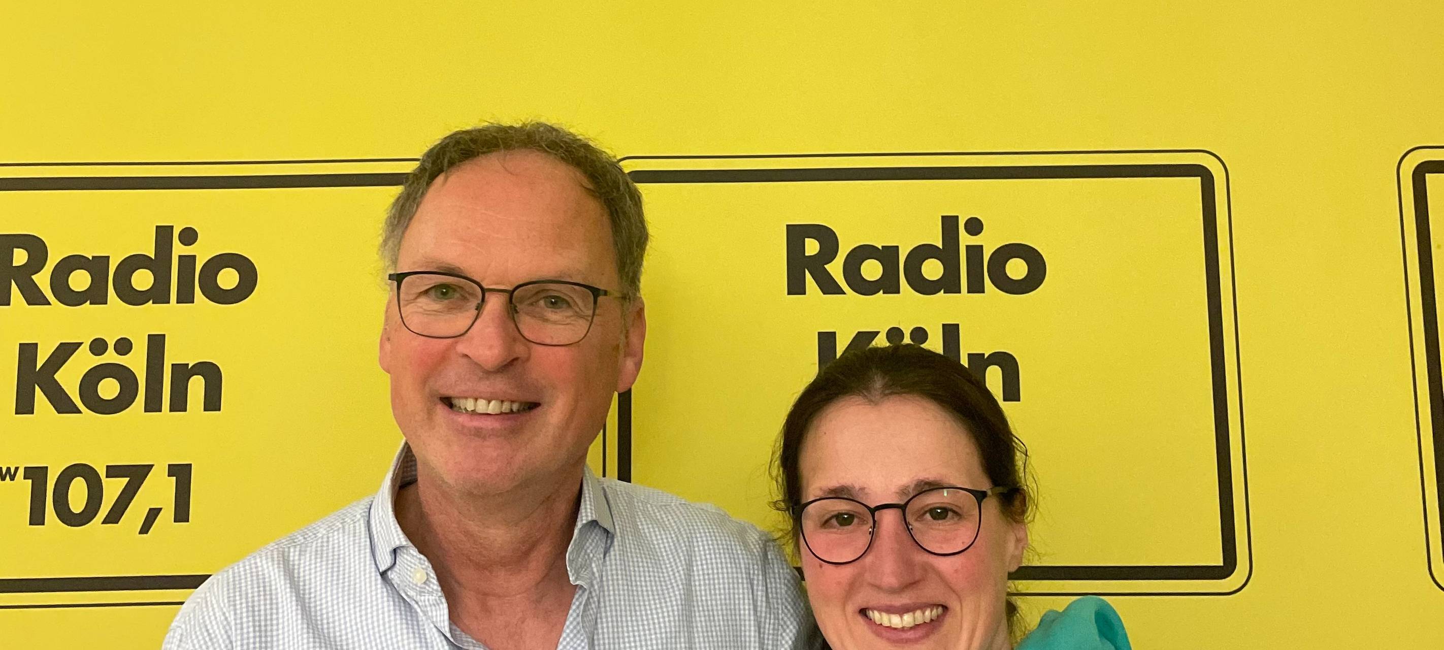 Vera Drewke und ihre Alltagsfunken