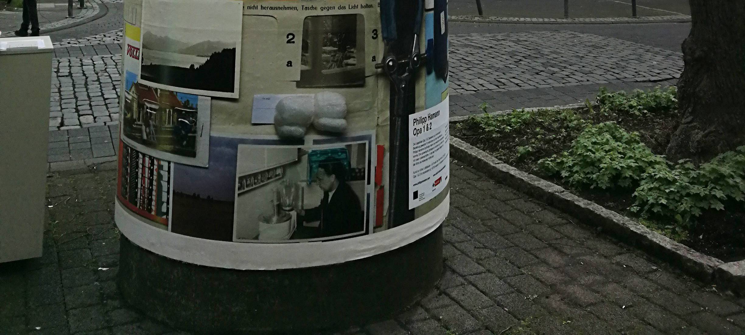 Mit Kunstprojekt Köln virtuell erleben