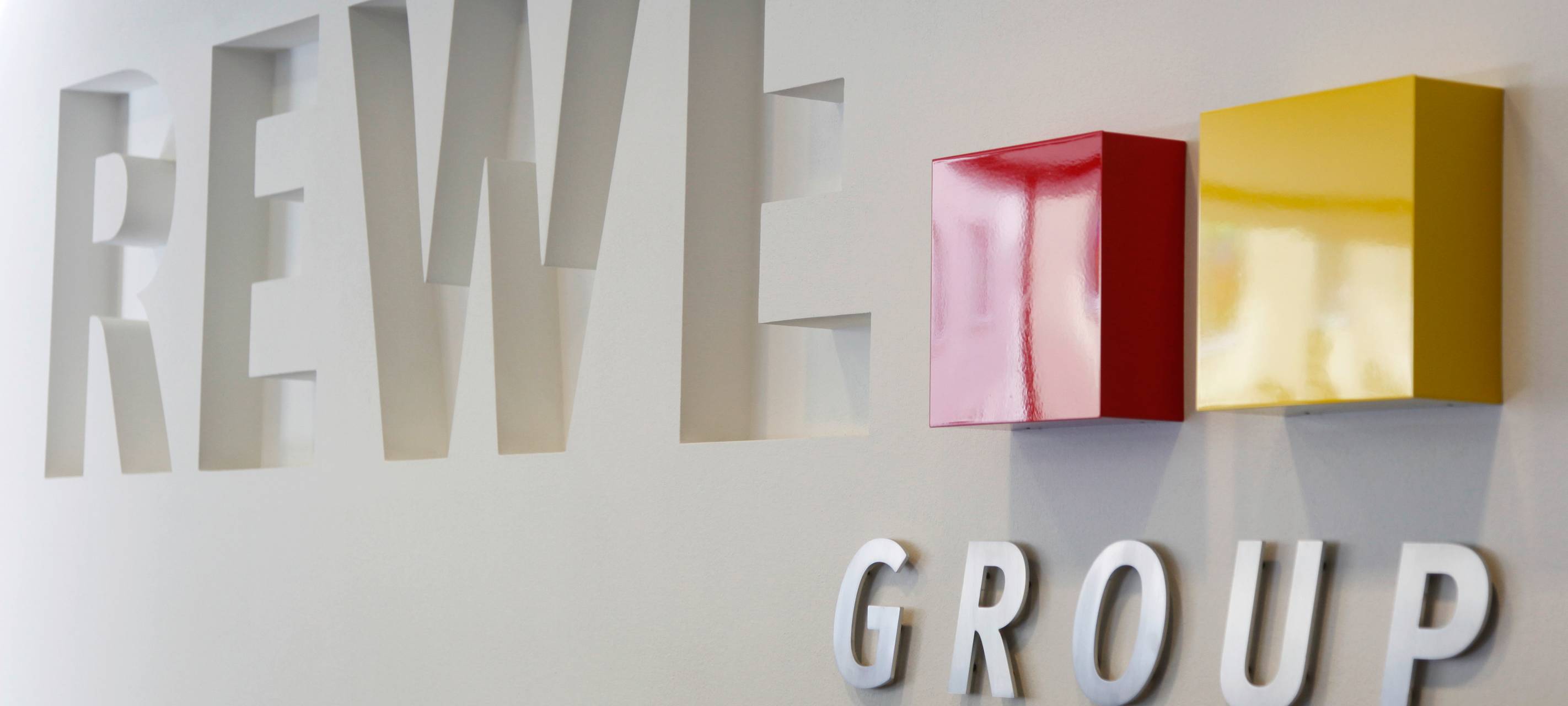REWE beendet Zusammenarbeit mit DFB
