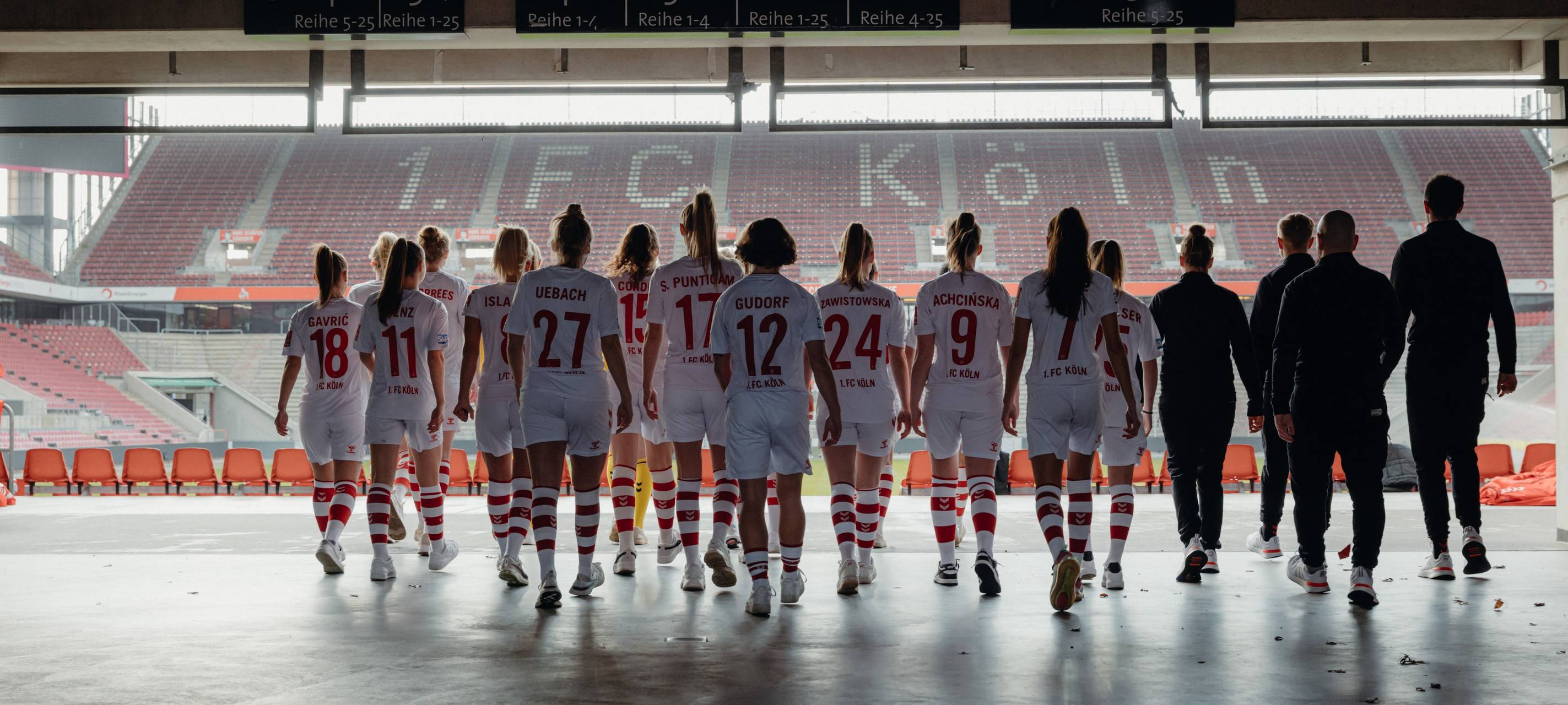 FC-Frauen knacken Zuschauerrekord