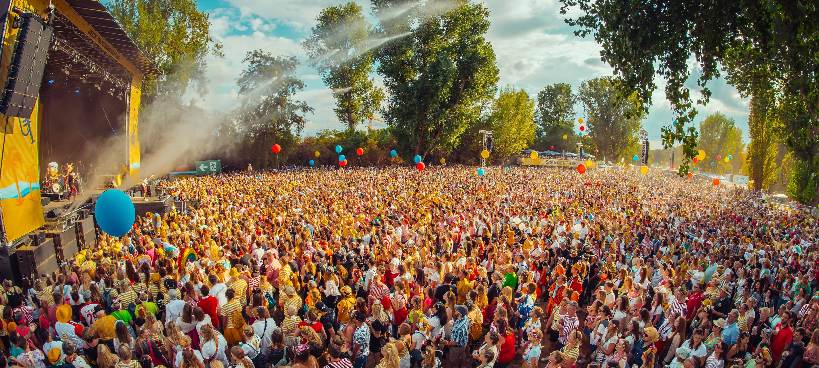 Termin für Jeck im Sunnesching steht fest