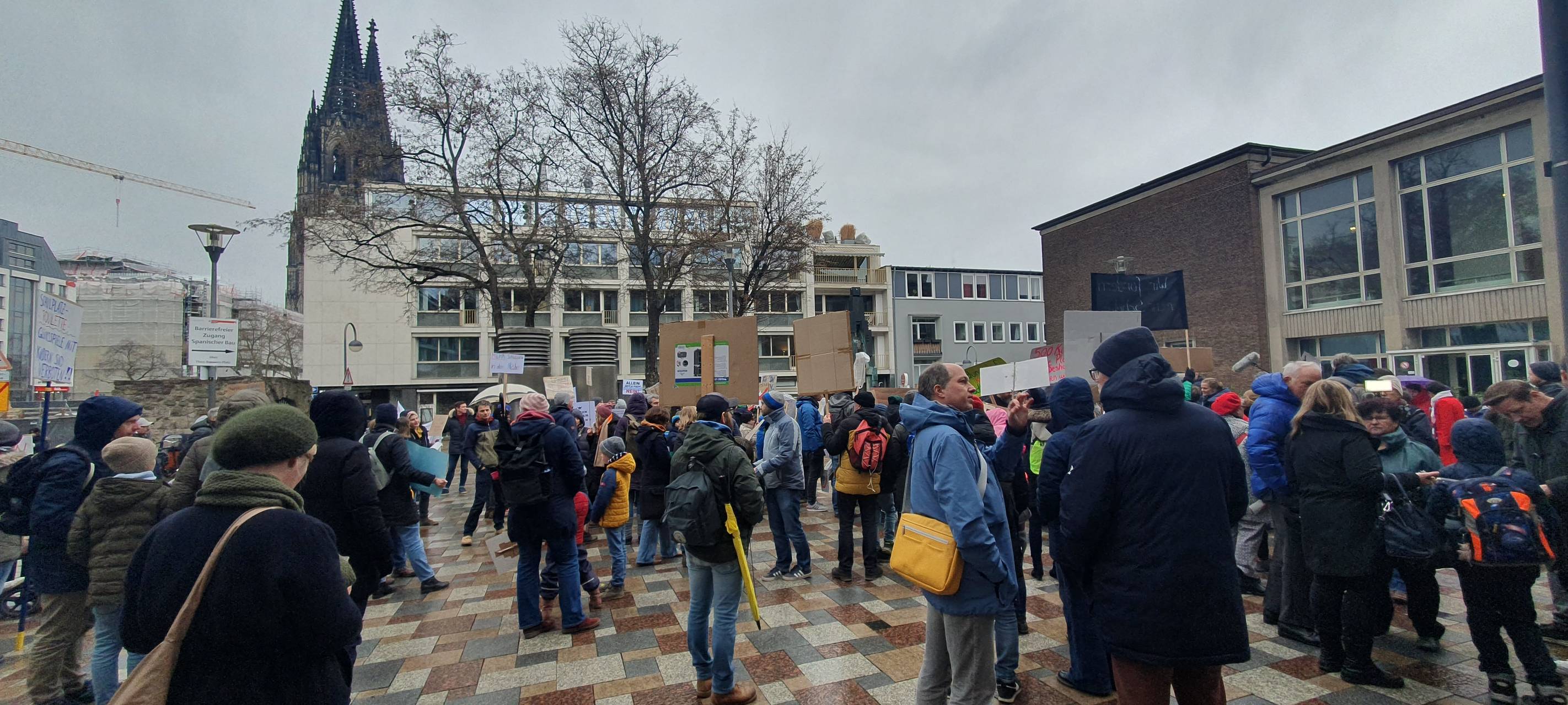 Politik kritisiert Hin und Her in Kölner Grundschulen