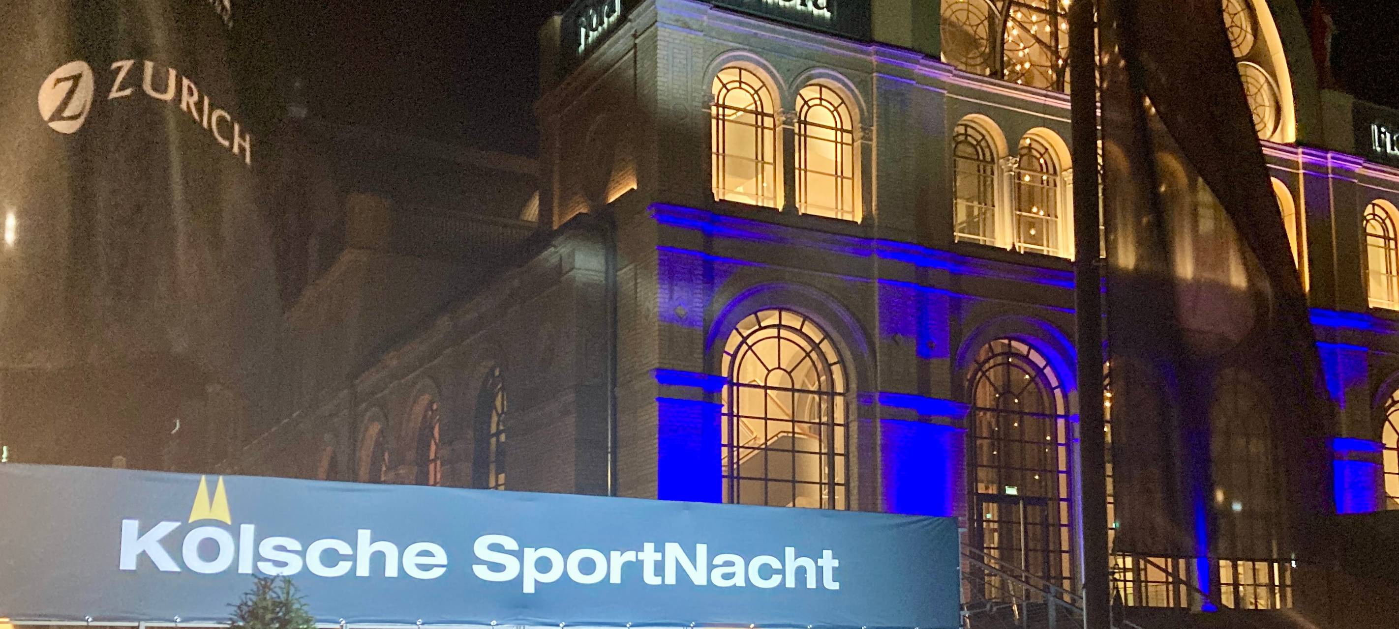 Köln ehrt die besten Sportler des Jahres